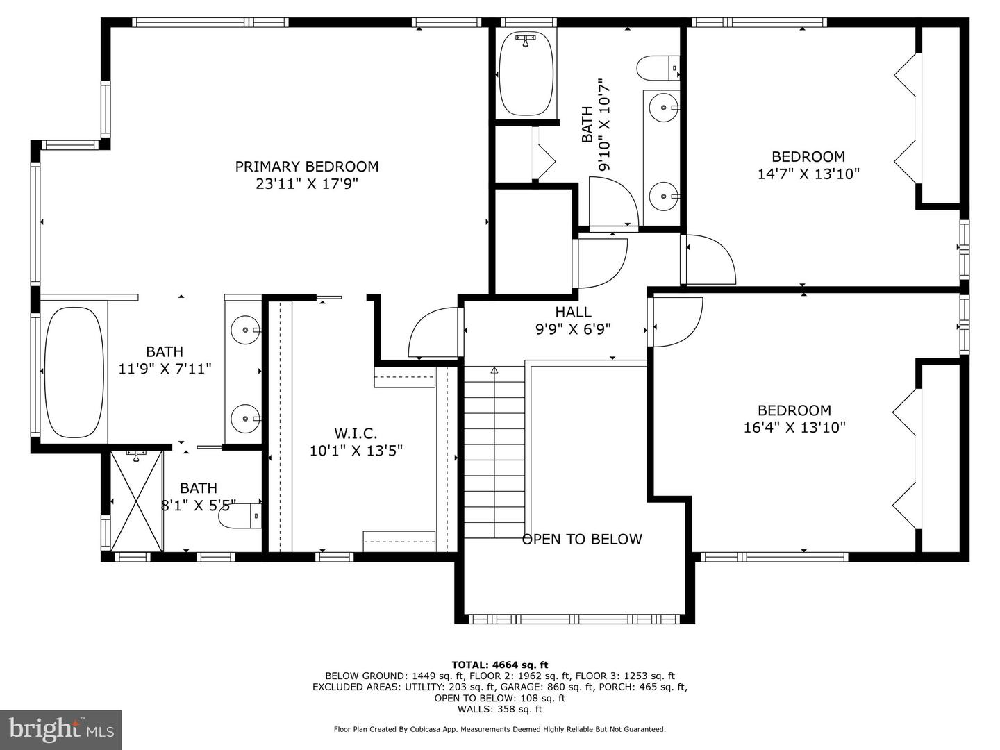 15724 TRAPSHIRE CT, WATERFORD, Virginia 20197, 4 Bedrooms Bedrooms, ,3 BathroomsBathrooms,Residential,For sale,15724 TRAPSHIRE CT,VALO2099134 MLS # VALO2099134