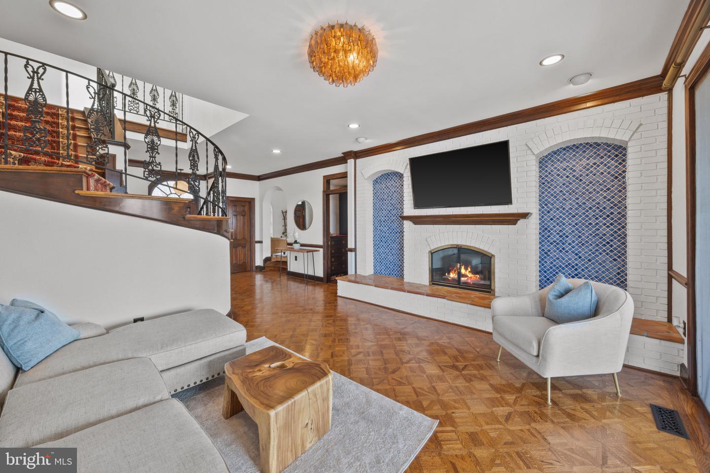 3905 BELLE RIVE TER, ALEXANDRIA, Virginia 22309, 4 Bedrooms Bedrooms, ,3 BathroomsBathrooms,Residential,For sale,3905 BELLE RIVE TER,VAFX2246578 MLS # VAFX2246578