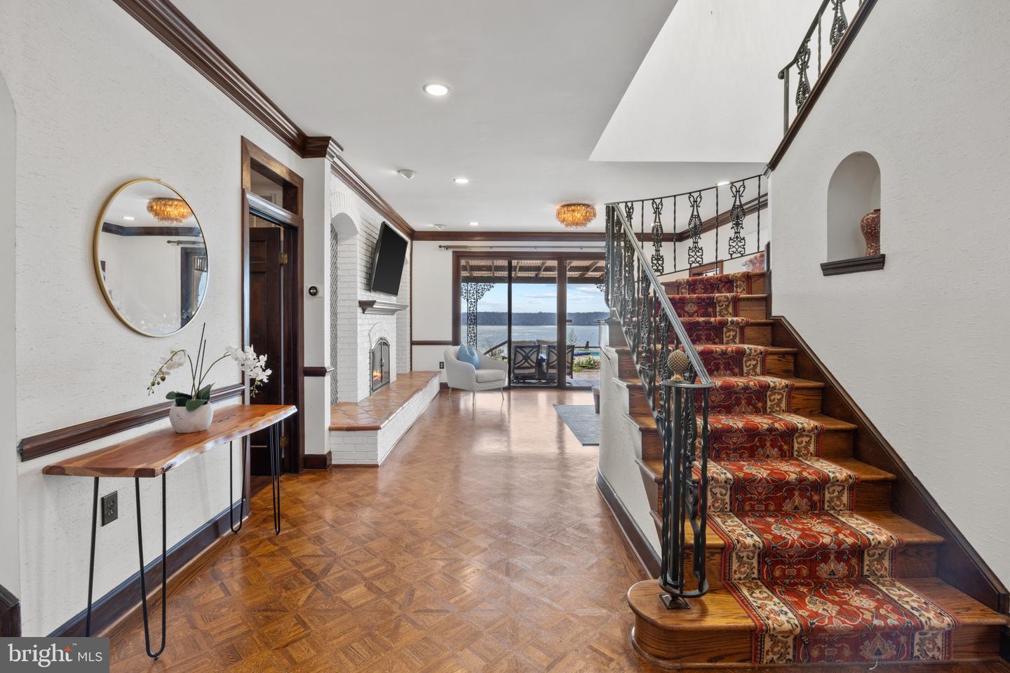 3905 BELLE RIVE TER, ALEXANDRIA, Virginia 22309, 4 Bedrooms Bedrooms, ,3 BathroomsBathrooms,Residential,For sale,3905 BELLE RIVE TER,VAFX2246578 MLS # VAFX2246578