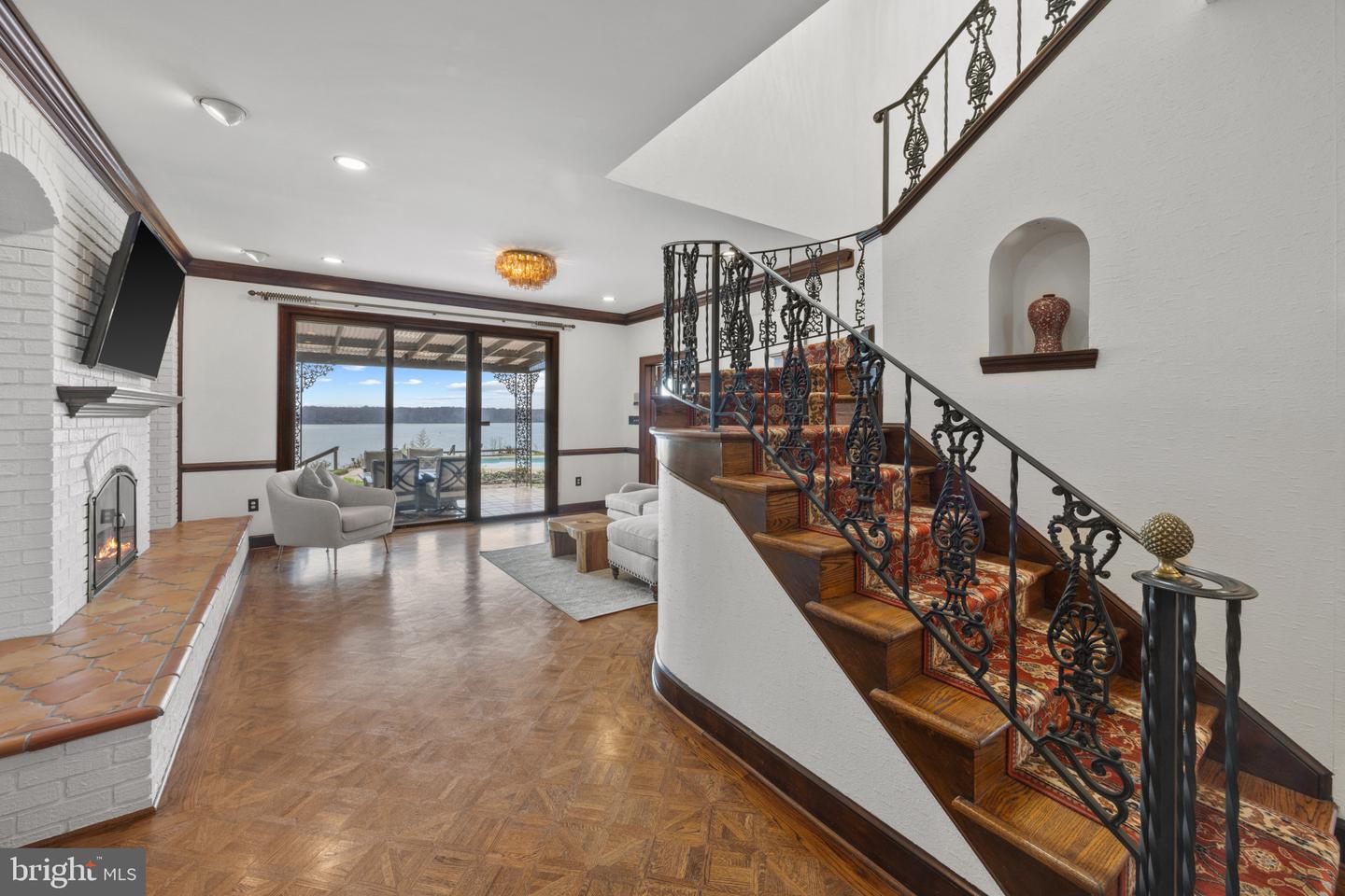 3905 BELLE RIVE TER, ALEXANDRIA, Virginia 22309, 4 Bedrooms Bedrooms, ,3 BathroomsBathrooms,Residential,For sale,3905 BELLE RIVE TER,VAFX2246578 MLS # VAFX2246578