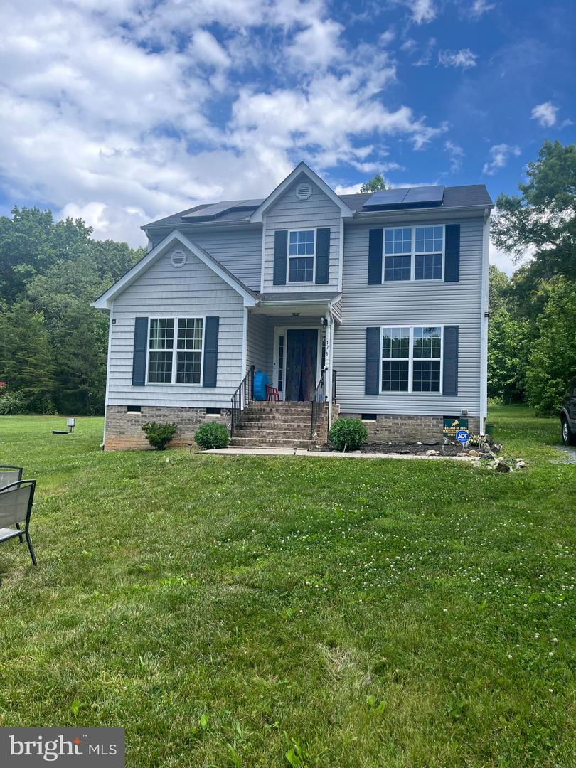 178 BAYS FARM DR, LOUISA, Virginia 23093, 4 Bedrooms Bedrooms, ,2 BathroomsBathrooms,Residential,For sale,178 BAYS FARM DR,VALA2008012 MLS # VALA2008012