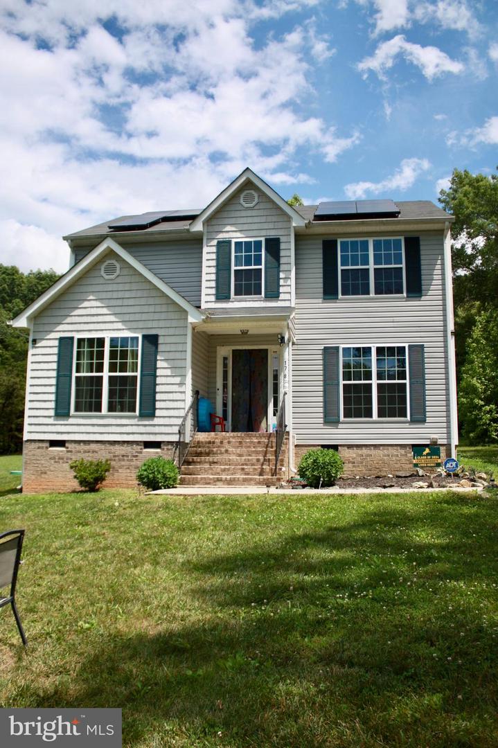 178 BAYS FARM DR, LOUISA, Virginia 23093, 4 Bedrooms Bedrooms, ,2 BathroomsBathrooms,Residential,For sale,178 BAYS FARM DR,VALA2008012 MLS # VALA2008012