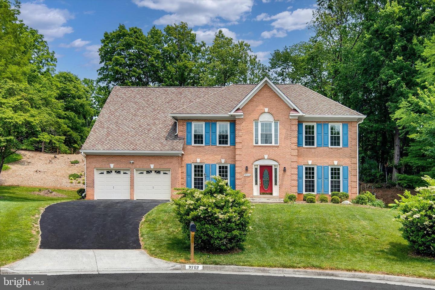 9702 CYMBAL DR, VIENNA, Virginia 22182, 4 Bedrooms Bedrooms, ,3 BathroomsBathrooms,Residential,For sale,9702 CYMBAL DR,VAFX2246734 MLS # VAFX2246734