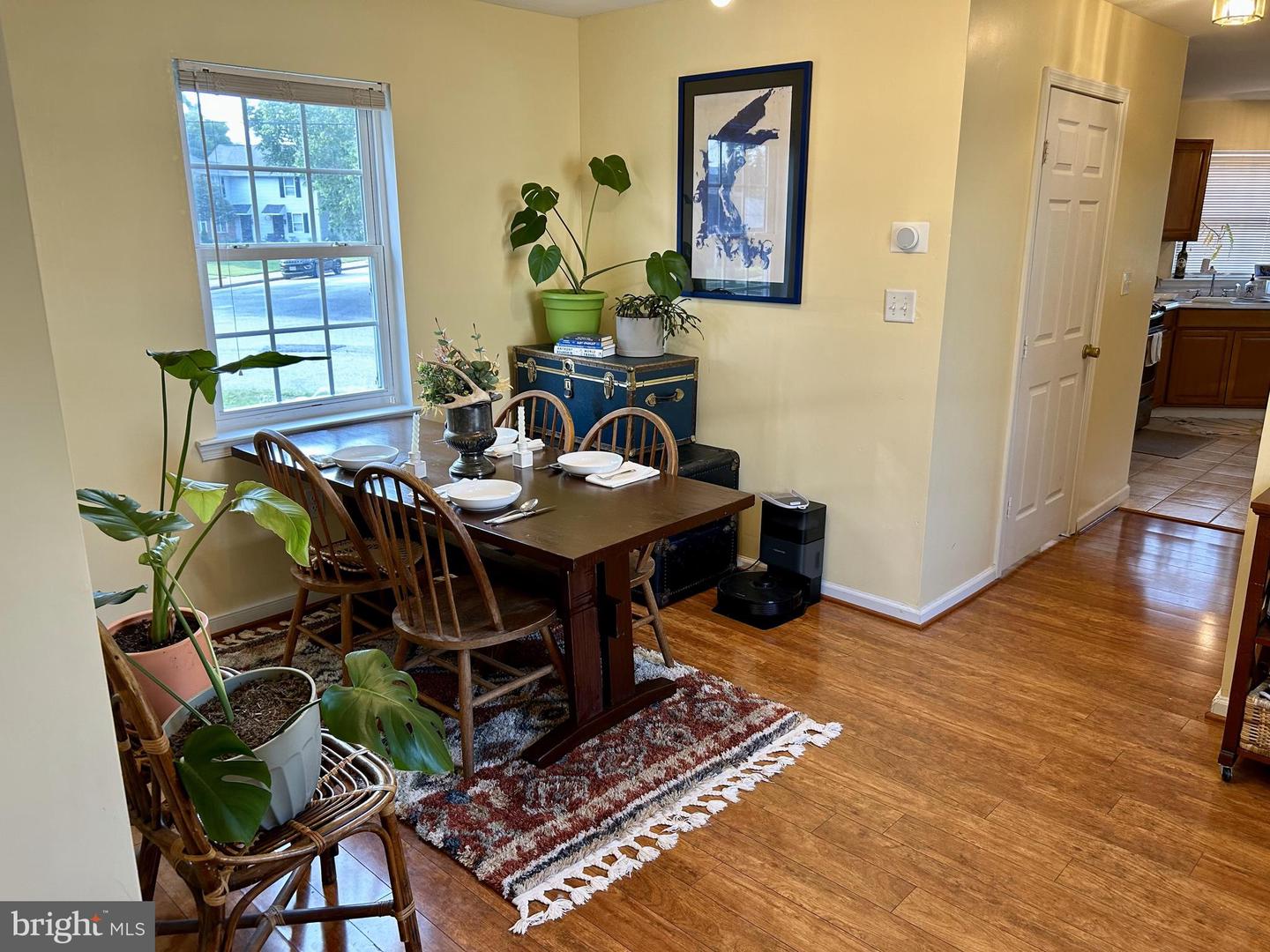 1836 THOMAS ST, RICHMOND, Virginia 23220, 3 Bedrooms Bedrooms, ,2 BathroomsBathrooms,Residential,For sale,1836 THOMAS ST,VARC2000696 MLS # VARC2000696