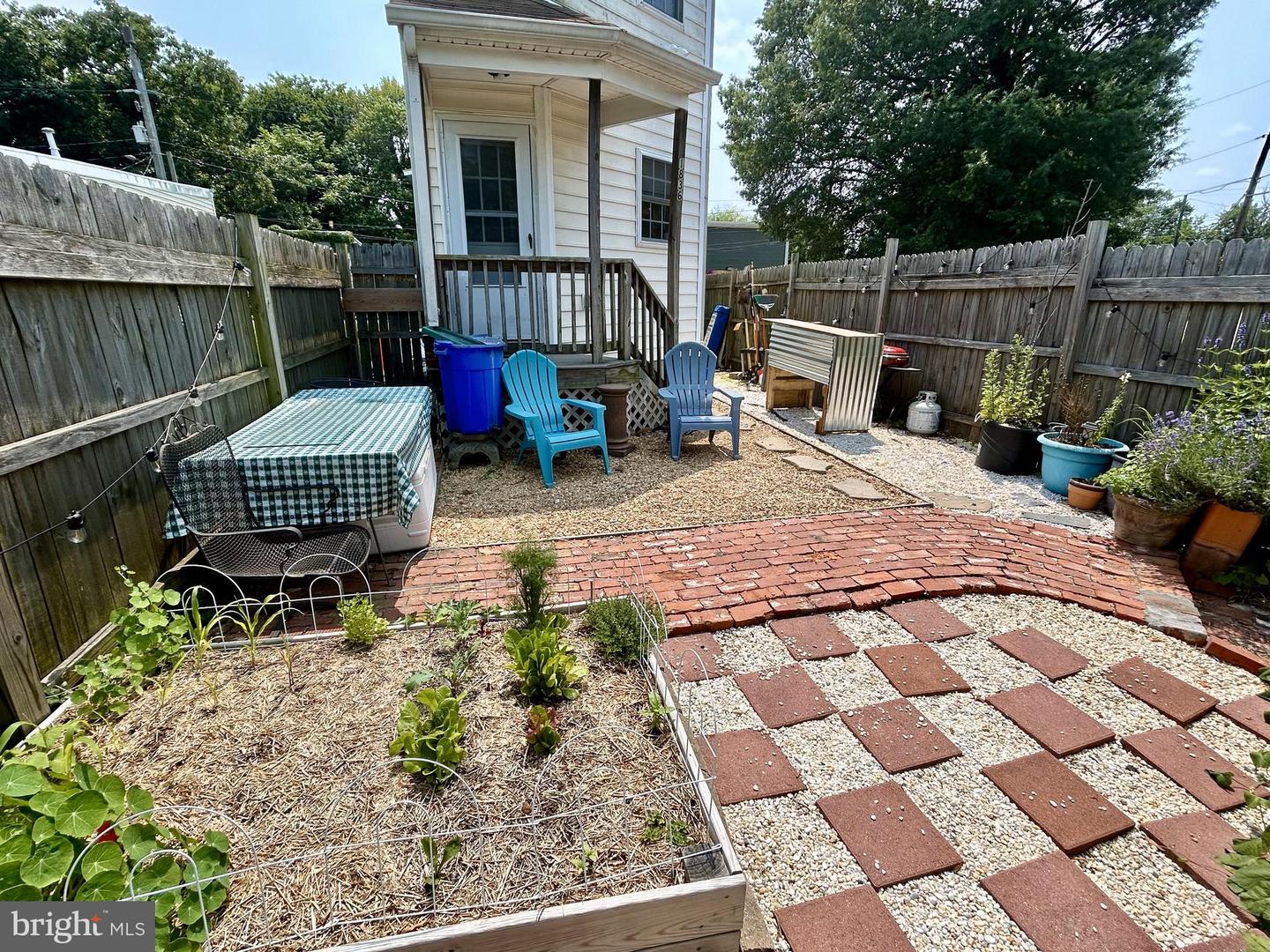 1836 THOMAS ST, RICHMOND, Virginia 23220, 3 Bedrooms Bedrooms, ,2 BathroomsBathrooms,Residential,For sale,1836 THOMAS ST,VARC2000696 MLS # VARC2000696