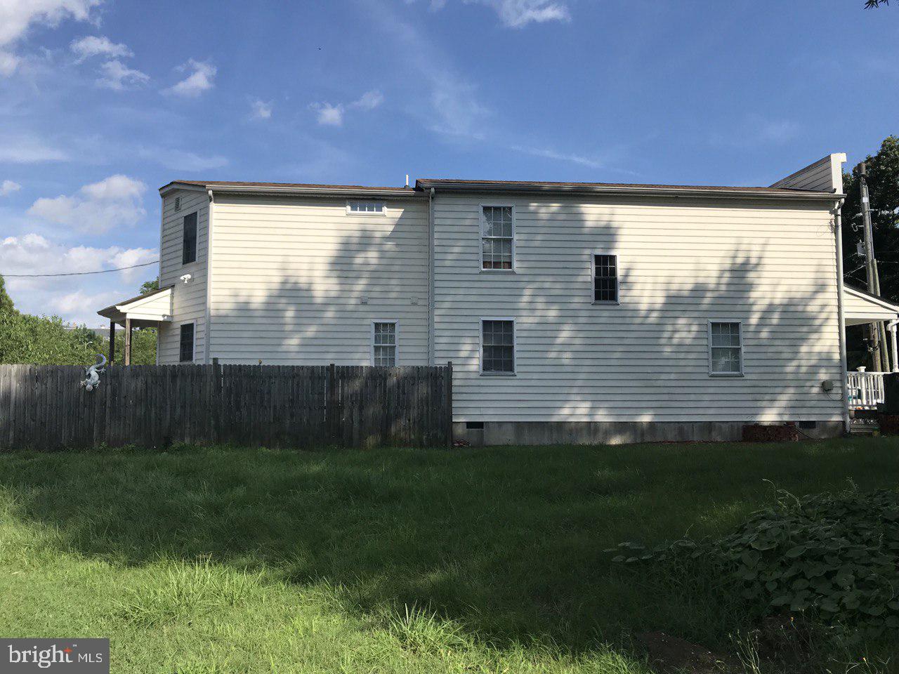 1836 THOMAS ST, RICHMOND, Virginia 23220, 3 Bedrooms Bedrooms, ,2 BathroomsBathrooms,Residential,For sale,1836 THOMAS ST,VARC2000696 MLS # VARC2000696