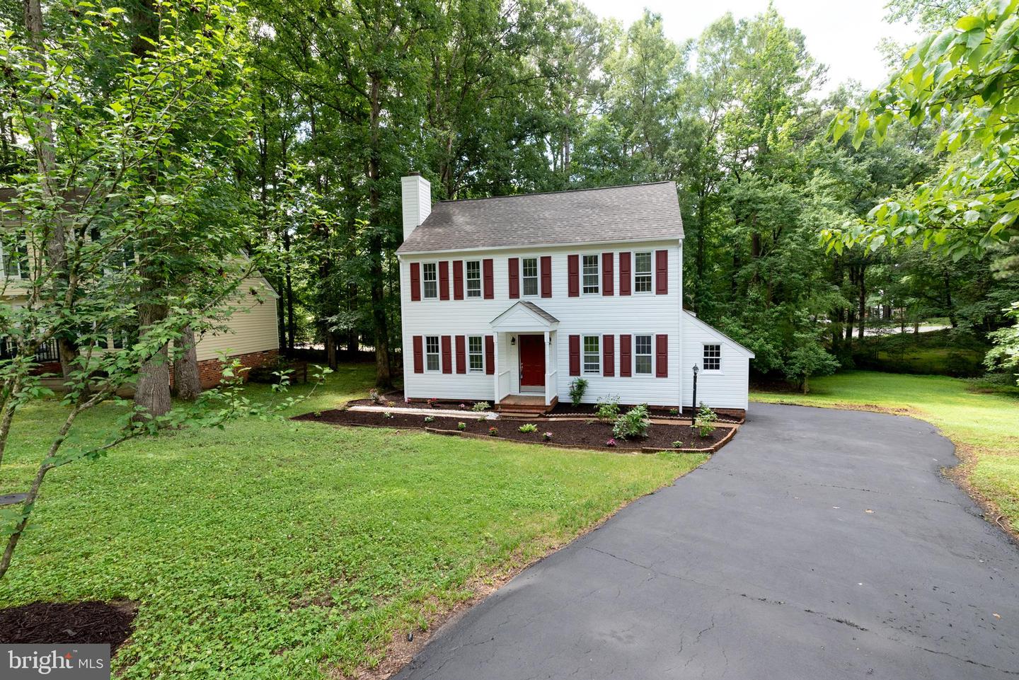 6011 MILL SPRING CT, MIDLOTHIAN, Virginia 23112, 3 Bedrooms Bedrooms, ,2 BathroomsBathrooms,Residential,For sale,6011 MILL SPRING CT,VACF2001182 MLS # VACF2001182
