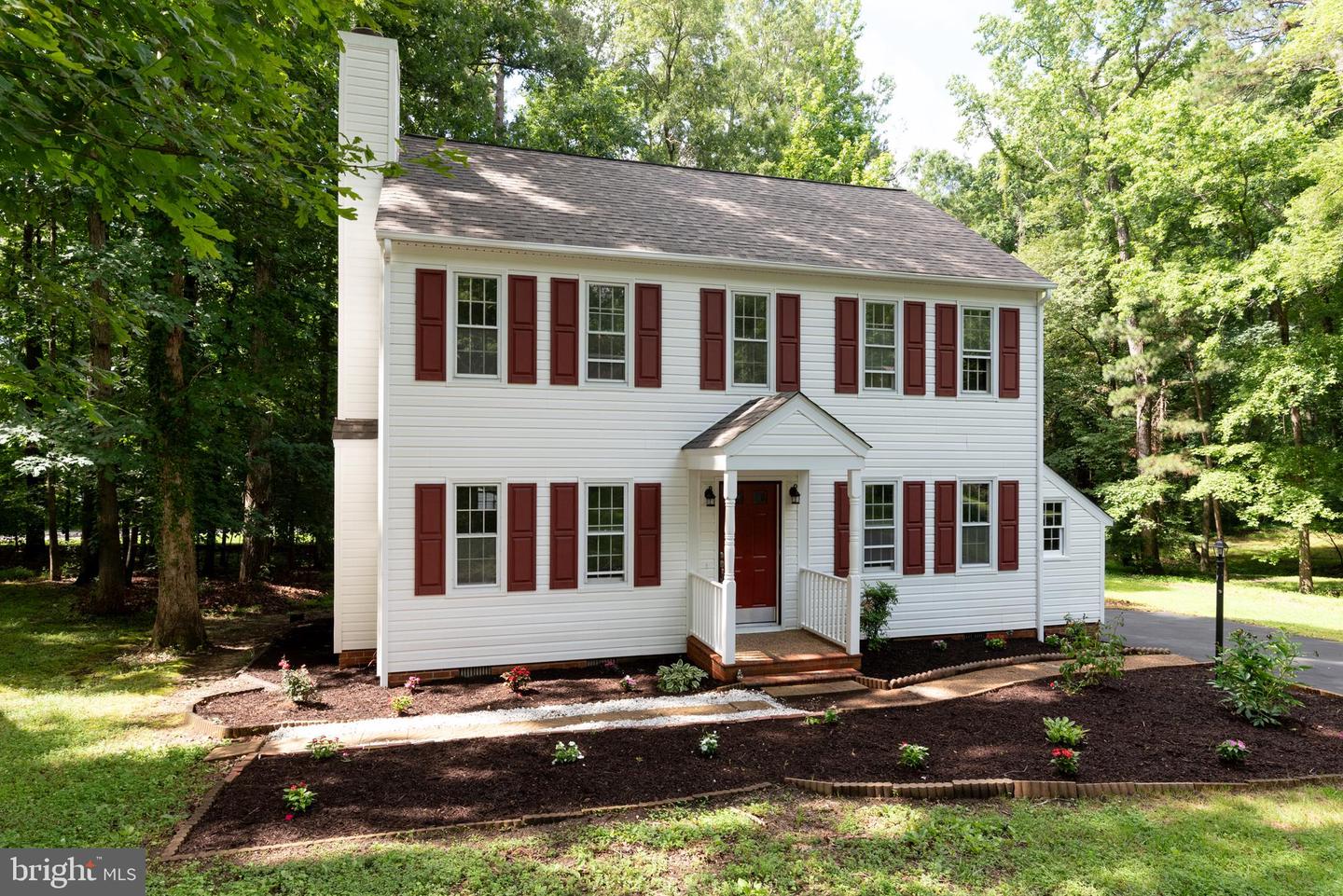 6011 MILL SPRING CT, MIDLOTHIAN, Virginia 23112, 3 Bedrooms Bedrooms, ,2 BathroomsBathrooms,Residential,For sale,6011 MILL SPRING CT,VACF2001182 MLS # VACF2001182