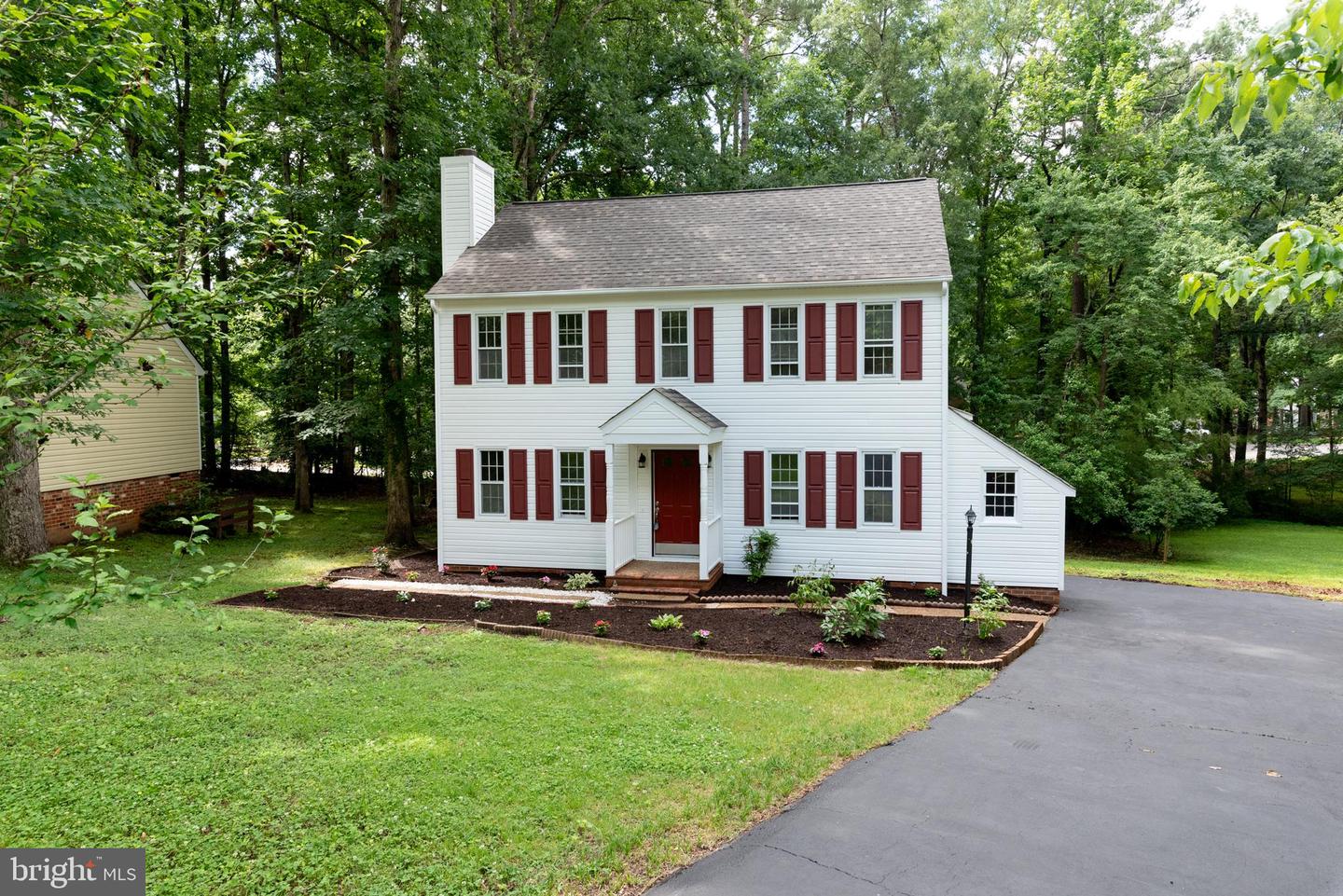 6011 MILL SPRING CT, MIDLOTHIAN, Virginia 23112, 3 Bedrooms Bedrooms, ,2 BathroomsBathrooms,Residential,For sale,6011 MILL SPRING CT,VACF2001182 MLS # VACF2001182