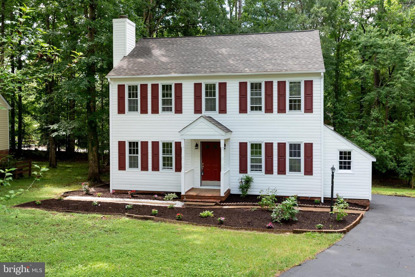 6011 MILL SPRING CT, MIDLOTHIAN, Virginia 23112, 3 Bedrooms Bedrooms, ,2 BathroomsBathrooms,Residential,For sale,6011 MILL SPRING CT,VACF2001182 MLS # VACF2001182
