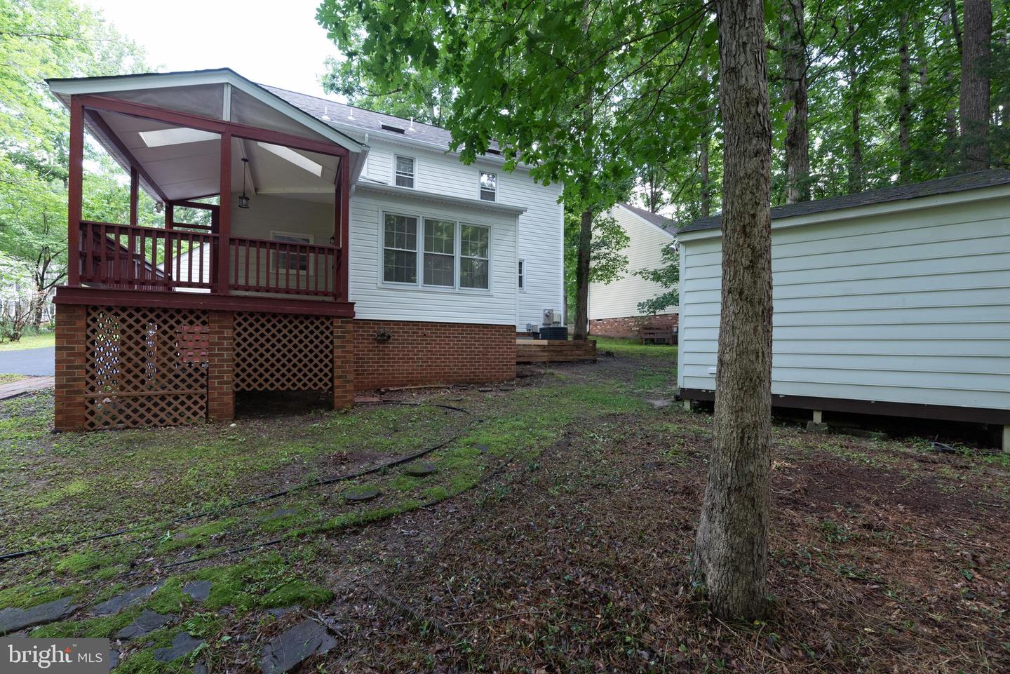6011 MILL SPRING CT, MIDLOTHIAN, Virginia 23112, 3 Bedrooms Bedrooms, ,2 BathroomsBathrooms,Residential,For sale,6011 MILL SPRING CT,VACF2001182 MLS # VACF2001182