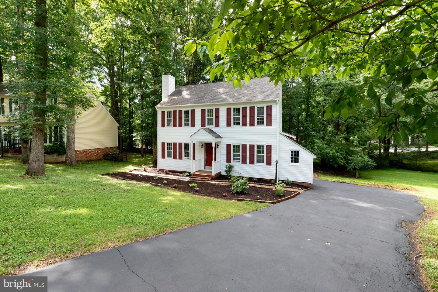 6011 MILL SPRING CT, MIDLOTHIAN, Virginia 23112, 3 Bedrooms Bedrooms, ,2 BathroomsBathrooms,Residential,For sale,6011 MILL SPRING CT,VACF2001182 MLS # VACF2001182