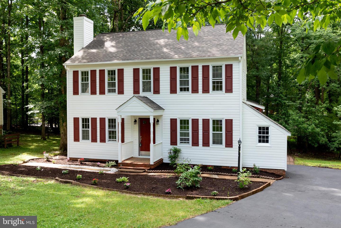 6011 MILL SPRING CT, MIDLOTHIAN, Virginia 23112, 3 Bedrooms Bedrooms, ,2 BathroomsBathrooms,Residential,For sale,6011 MILL SPRING CT,VACF2001182 MLS # VACF2001182