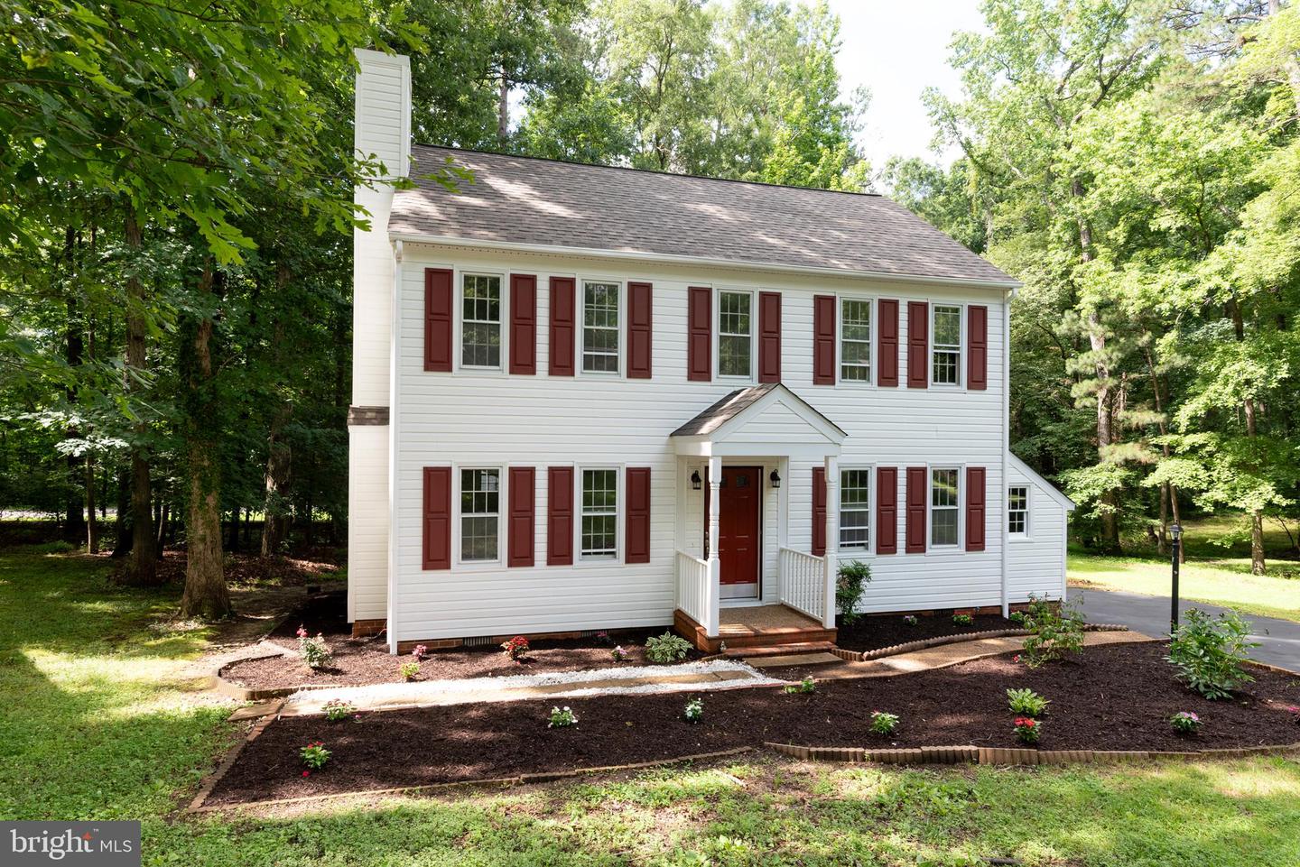 6011 MILL SPRING CT, MIDLOTHIAN, Virginia 23112, 3 Bedrooms Bedrooms, ,2 BathroomsBathrooms,Residential,For sale,6011 MILL SPRING CT,VACF2001182 MLS # VACF2001182