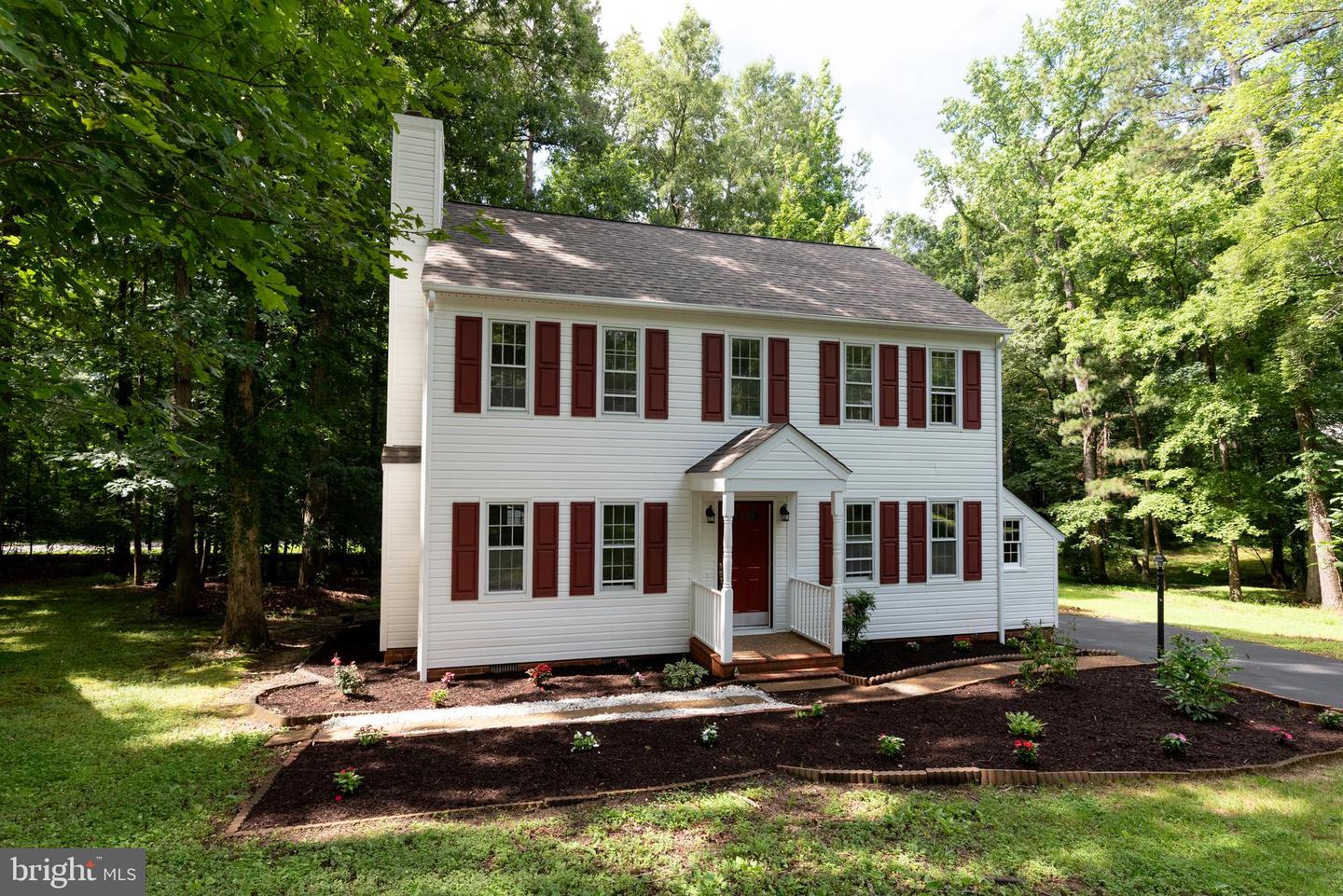 6011 MILL SPRING CT, MIDLOTHIAN, Virginia 23112, 3 Bedrooms Bedrooms, ,2 BathroomsBathrooms,Residential,For sale,6011 MILL SPRING CT,VACF2001182 MLS # VACF2001182