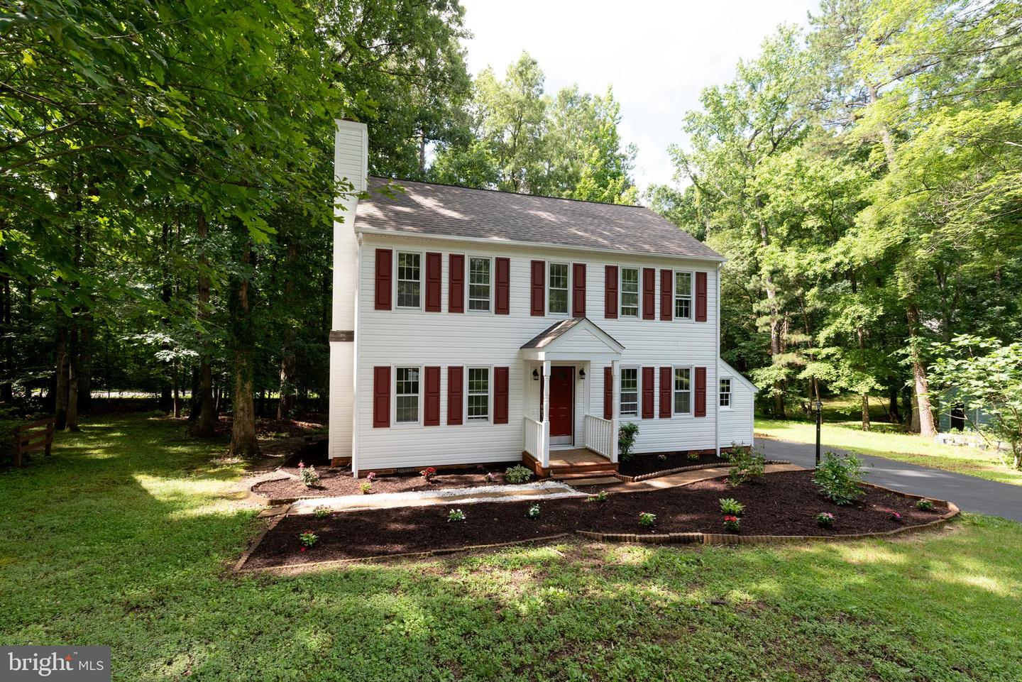 6011 MILL SPRING CT, MIDLOTHIAN, Virginia 23112, 3 Bedrooms Bedrooms, ,2 BathroomsBathrooms,Residential,For sale,6011 MILL SPRING CT,VACF2001182 MLS # VACF2001182