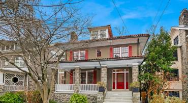 2950 MACOMB ST NW, WASHINGTON, District Of Columbia 20008, 6 Bedrooms Bedrooms, ,4 BathroomsBathrooms,Residential,For sale,2950 MACOMB ST NW,DCDC2205204 MLS # DCDC2205204