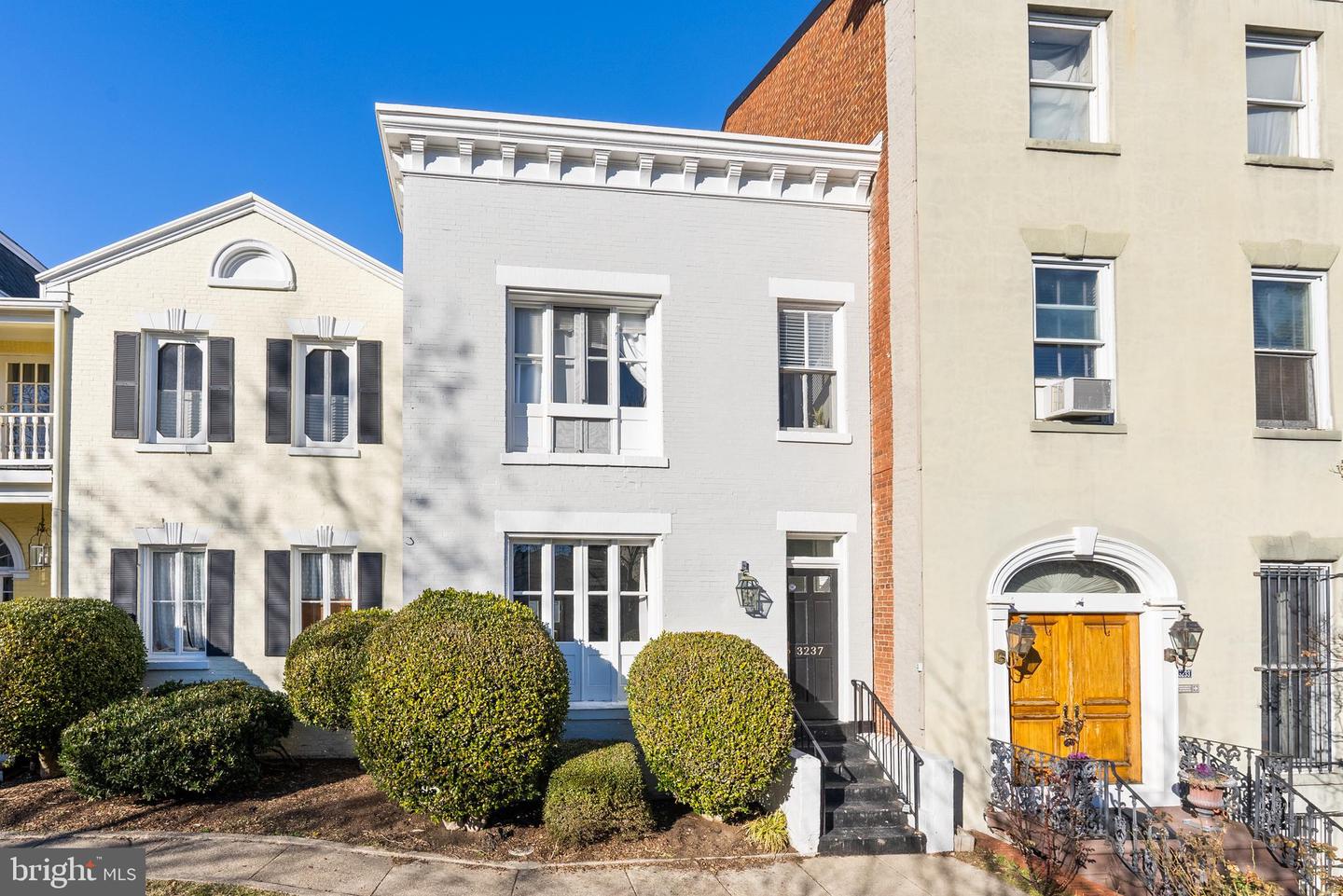 3237 N STREET NW #16, WASHINGTON, District Of Columbia 20007, 1 Bedroom Bedrooms, ,1 BathroomBathrooms,Residential,For sale,3237 N STREET NW #16,DCDC2183936 MLS # DCDC2183936