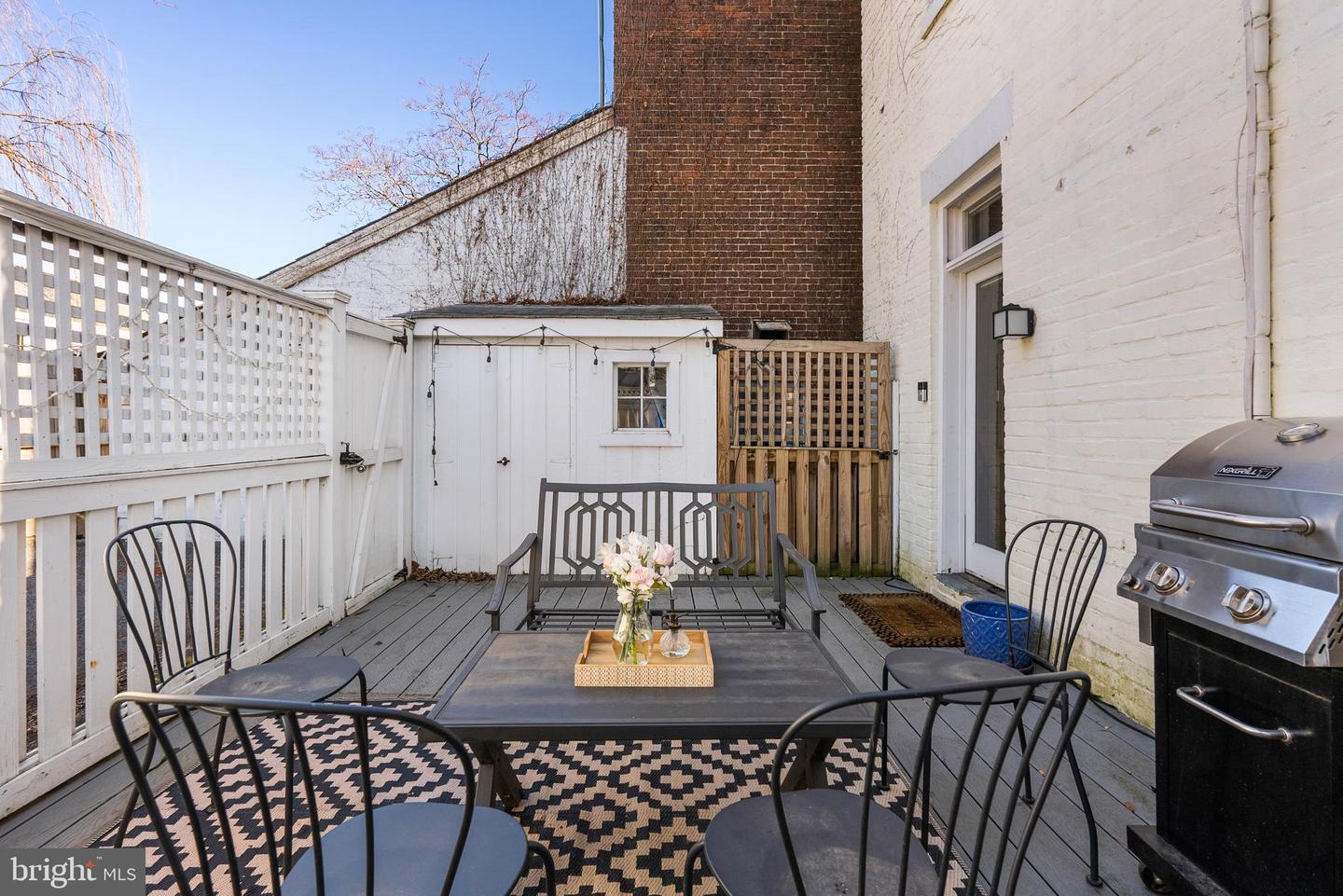 3237 N STREET NW #16, WASHINGTON, District Of Columbia 20007, 1 Bedroom Bedrooms, ,1 BathroomBathrooms,Residential,For sale,3237 N STREET NW #16,DCDC2183936 MLS # DCDC2183936