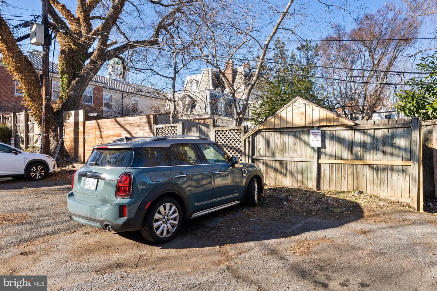 3237 N STREET NW #16, WASHINGTON, District Of Columbia 20007, 1 Bedroom Bedrooms, ,1 BathroomBathrooms,Residential,For sale,3237 N STREET NW #16,DCDC2183936 MLS # DCDC2183936