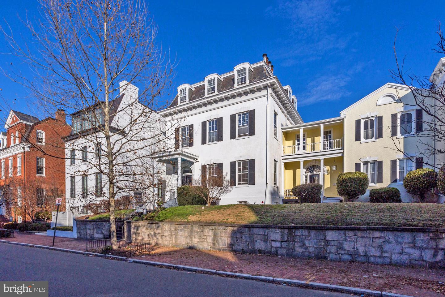 3237 N STREET NW #16, WASHINGTON, District Of Columbia 20007, 1 Bedroom Bedrooms, ,1 BathroomBathrooms,Residential,For sale,3237 N STREET NW #16,DCDC2183936 MLS # DCDC2183936
