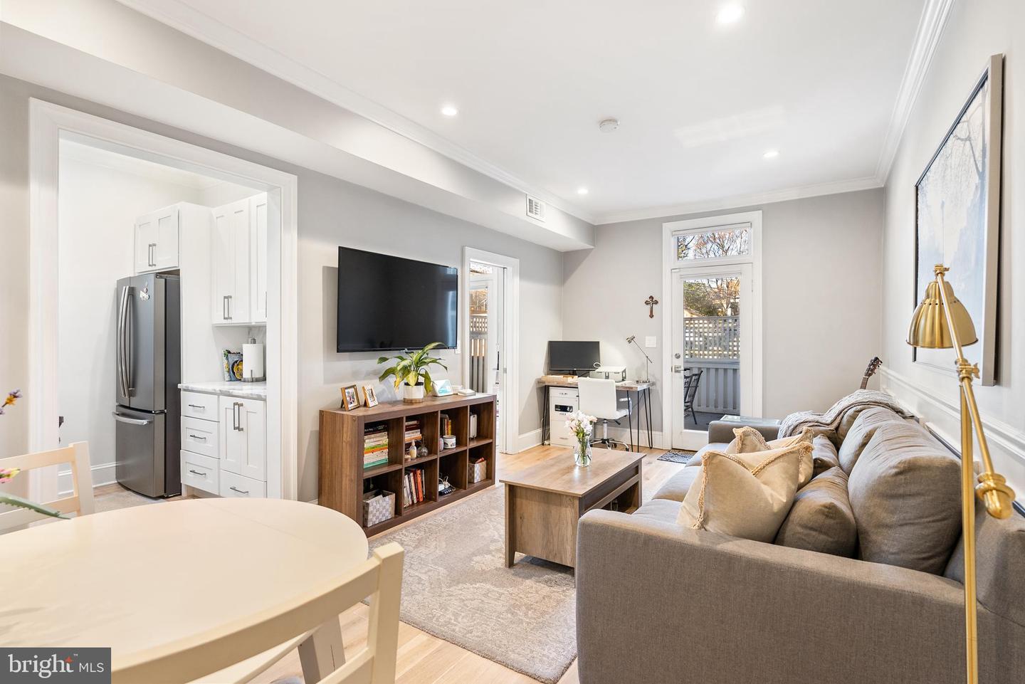 3237 N STREET NW #16, WASHINGTON, District Of Columbia 20007, 1 Bedroom Bedrooms, ,1 BathroomBathrooms,Residential,For sale,3237 N STREET NW #16,DCDC2183936 MLS # DCDC2183936