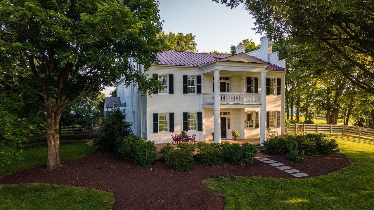 5375 LYNNWOOD RD, PORT REPUBLIC, Virginia 24471, 5 Bedrooms Bedrooms, ,3 BathroomsBathrooms,Residential,Bogota,5375 LYNNWOOD RD,665621 MLS # 665621
