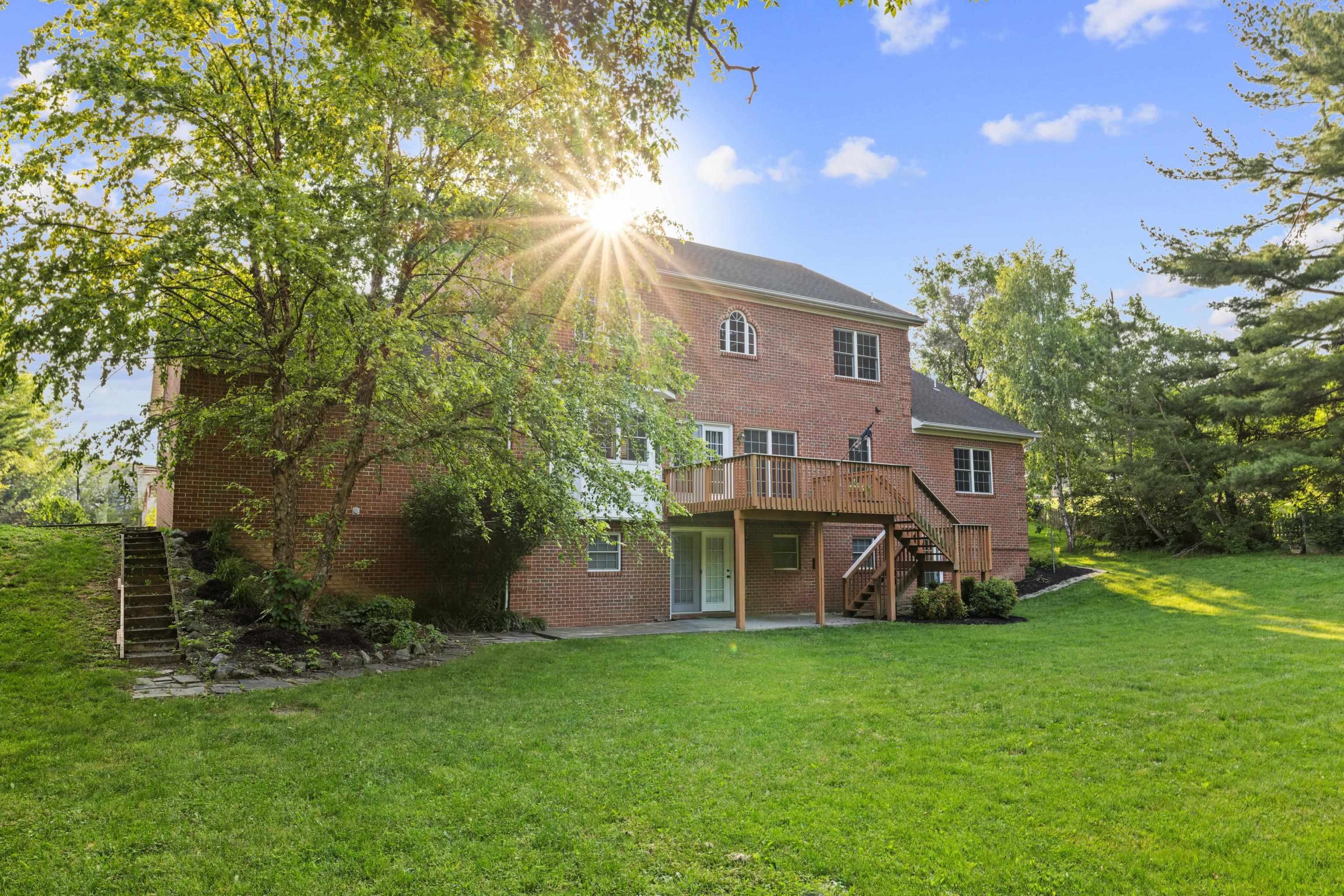 580 MYERS AVE, HARRISONBURG, Virginia 22801, 7 Bedrooms Bedrooms, ,4 BathroomsBathrooms,Residential,580 MYERS AVE,665630 MLS # 665630
