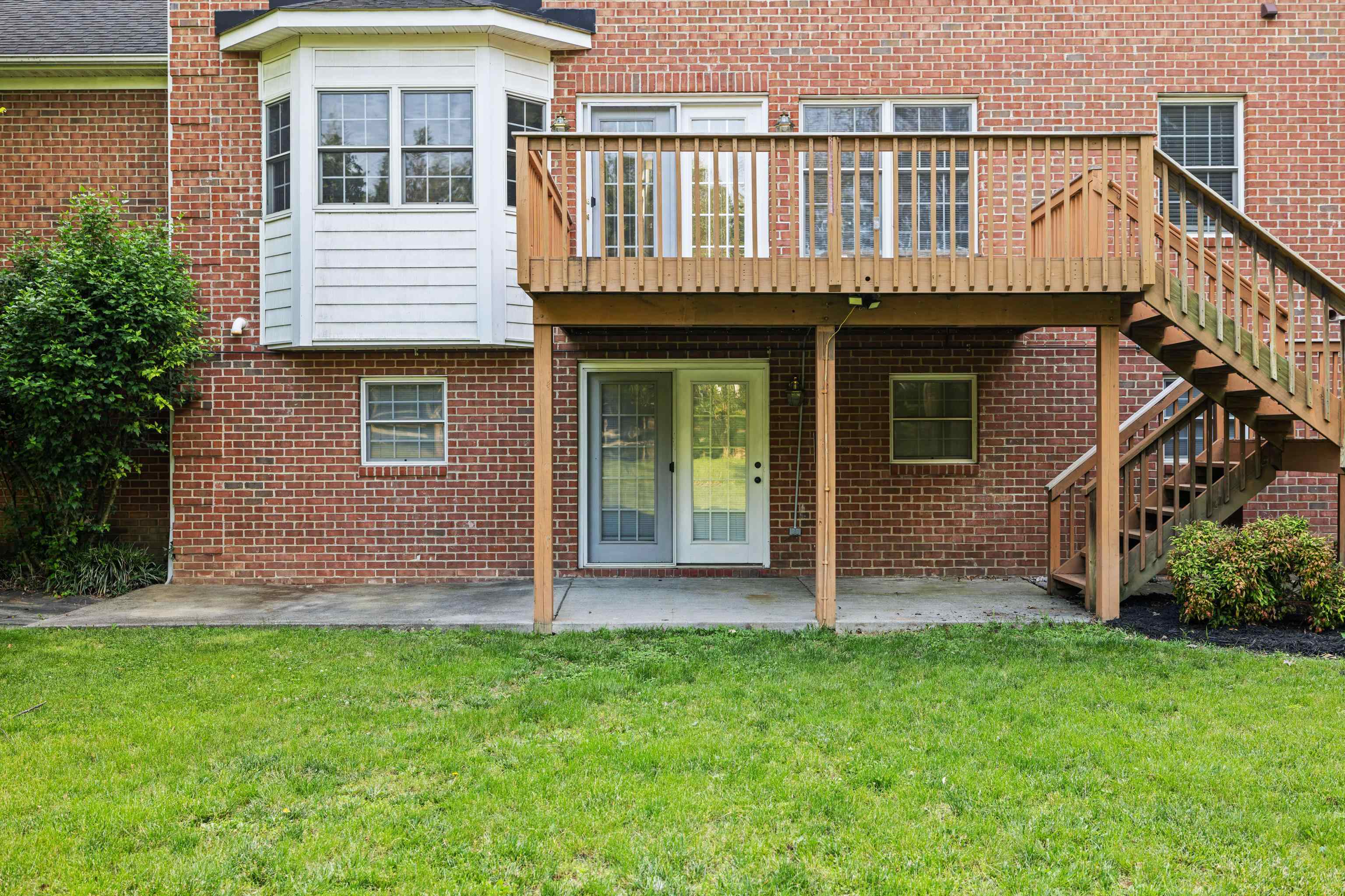 580 MYERS AVE, HARRISONBURG, Virginia 22801, 7 Bedrooms Bedrooms, ,4 BathroomsBathrooms,Residential,580 MYERS AVE,665630 MLS # 665630