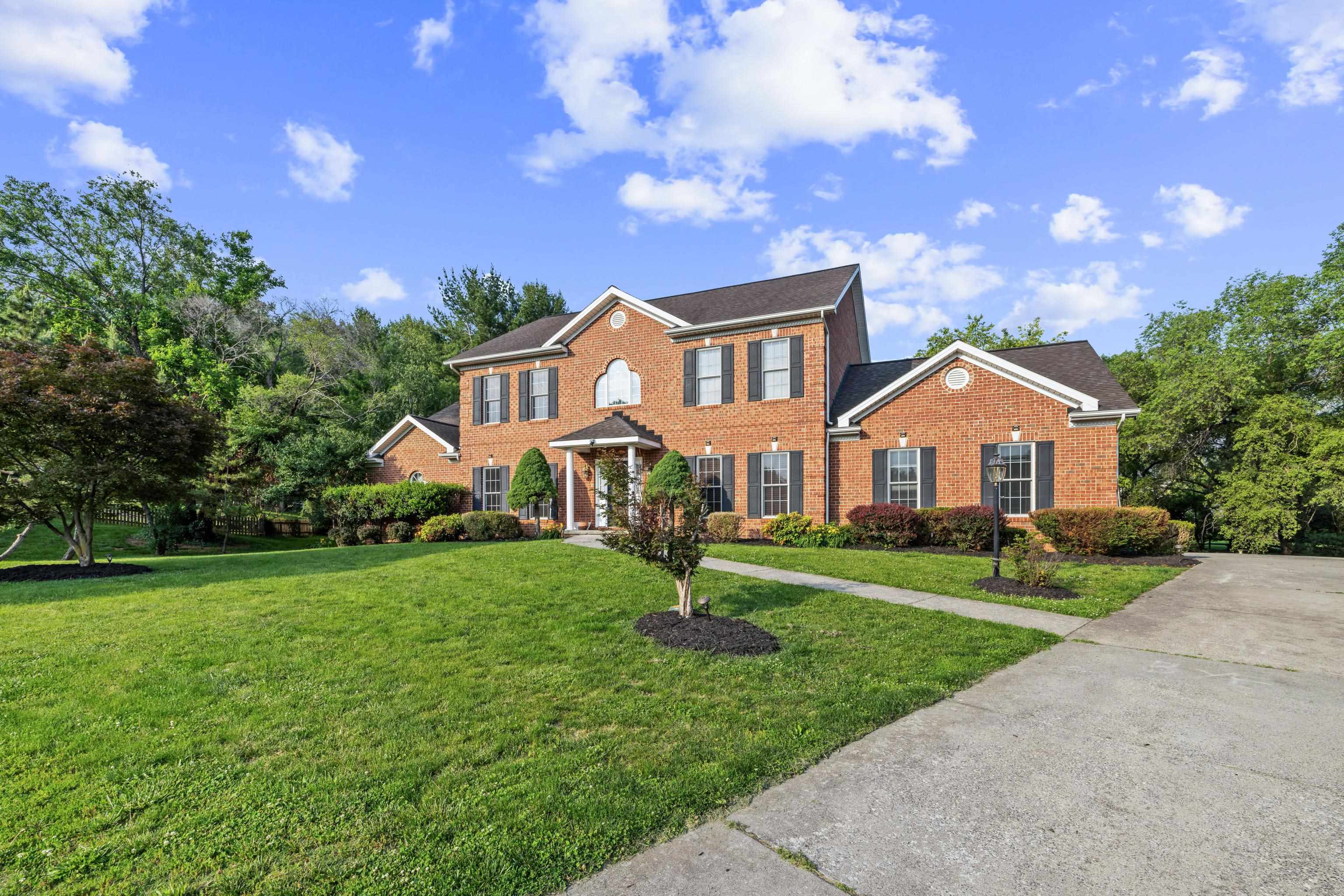 580 MYERS AVE, HARRISONBURG, Virginia 22801, 7 Bedrooms Bedrooms, ,4 BathroomsBathrooms,Residential,580 MYERS AVE,665630 MLS # 665630