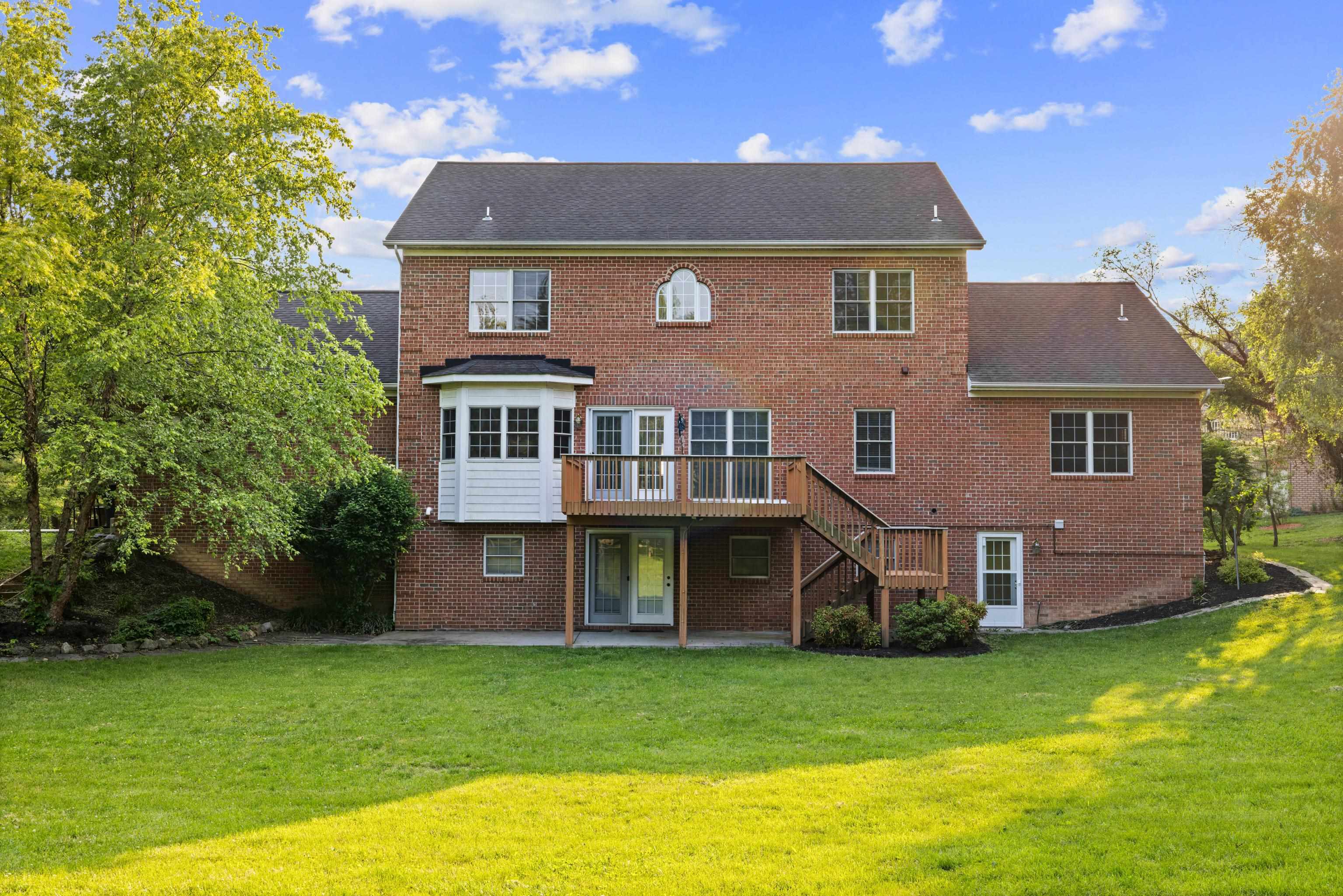 580 MYERS AVE, HARRISONBURG, Virginia 22801, 7 Bedrooms Bedrooms, ,4 BathroomsBathrooms,Residential,580 MYERS AVE,665630 MLS # 665630
