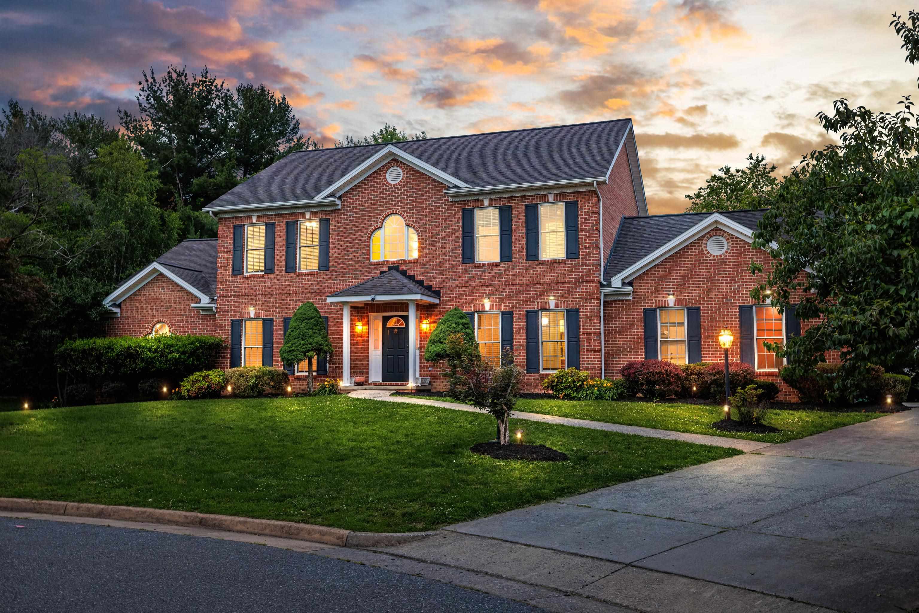 580 MYERS AVE, HARRISONBURG, Virginia 22801, 7 Bedrooms Bedrooms, ,4 BathroomsBathrooms,Residential,580 MYERS AVE,665630 MLS # 665630