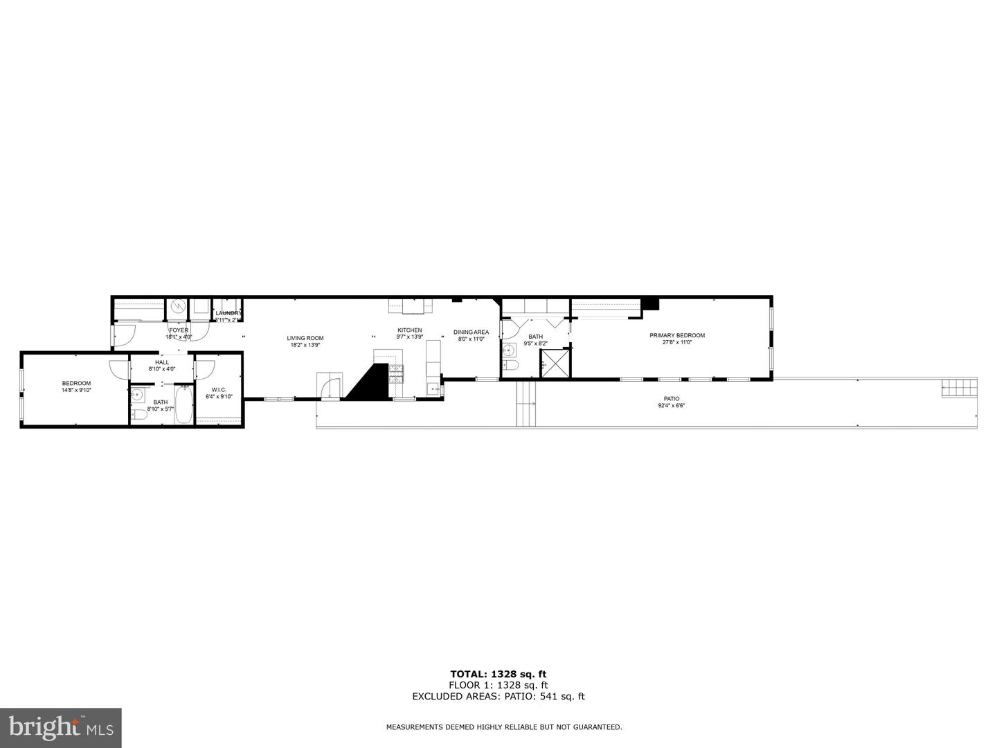 1320 PARK RD NW #1, WASHINGTON, District Of Columbia 20010, 2 Bedrooms Bedrooms, ,2 BathroomsBathrooms,Residential,For sale,1320 PARK RD NW #1,DCDC2198072 MLS # DCDC2198072