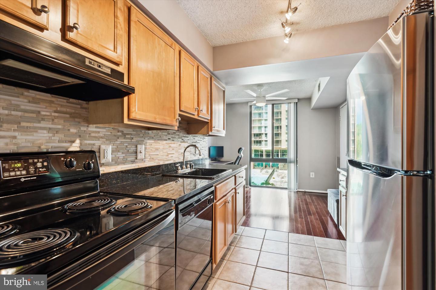 4500 S FOUR MILE RUN DR #110, ARLINGTON, Virginia 22204, 1 Bedroom Bedrooms, ,1 BathroomBathrooms,Residential,For sale,4500 S FOUR MILE RUN DR #110,VAAR2057272 MLS # VAAR2057272