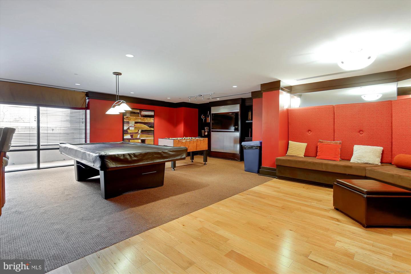 4500 S FOUR MILE RUN DR #110, ARLINGTON, Virginia 22204, 1 Bedroom Bedrooms, ,1 BathroomBathrooms,Residential,For sale,4500 S FOUR MILE RUN DR #110,VAAR2057272 MLS # VAAR2057272