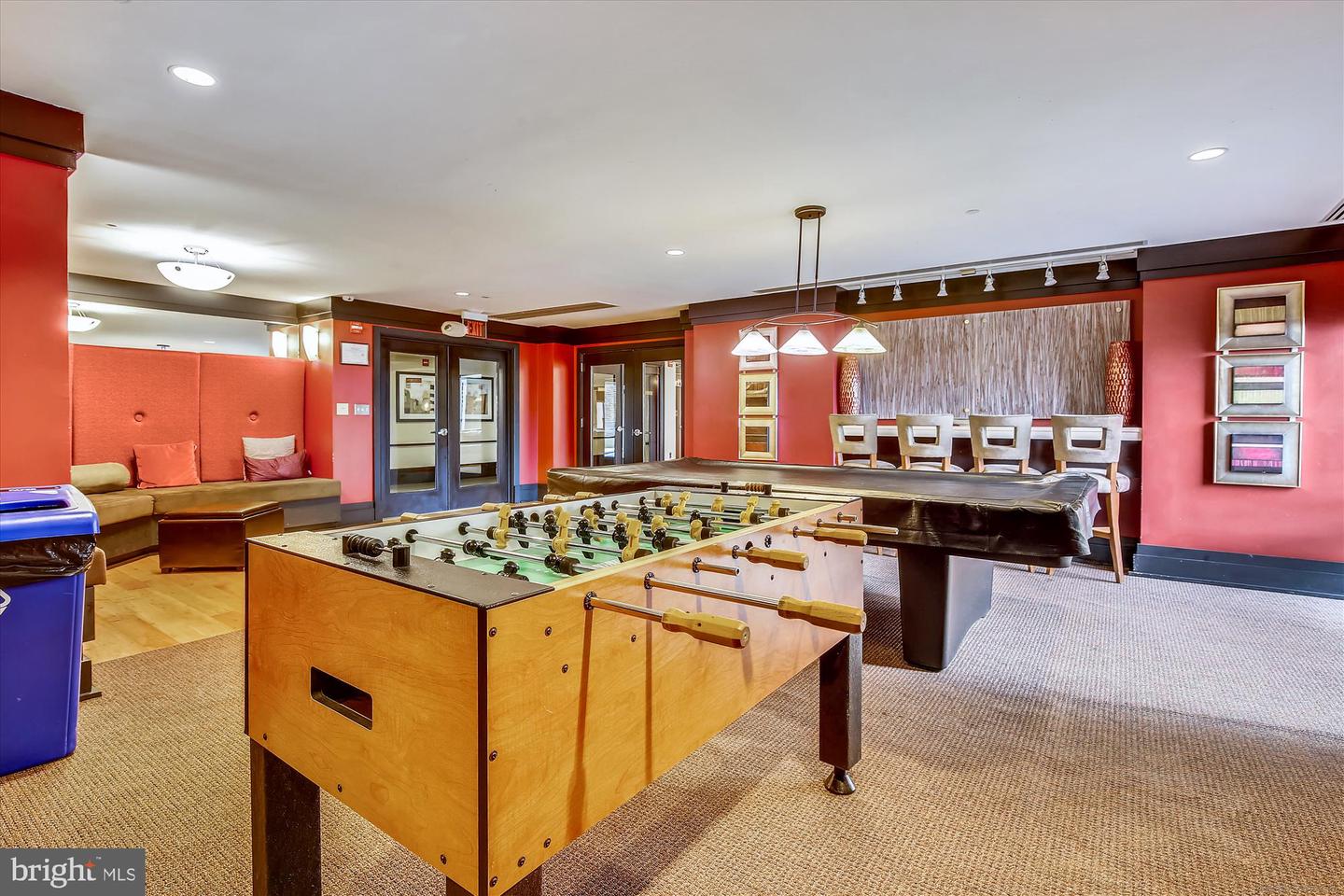 4500 S FOUR MILE RUN DR #110, ARLINGTON, Virginia 22204, 1 Bedroom Bedrooms, ,1 BathroomBathrooms,Residential,For sale,4500 S FOUR MILE RUN DR #110,VAAR2057272 MLS # VAAR2057272