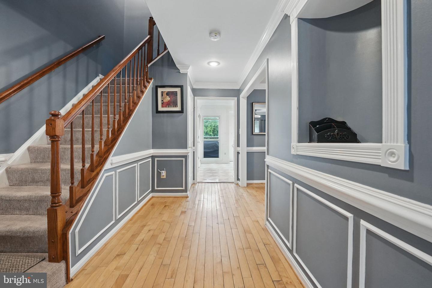6410 BRASS BUTTON CT, CENTREVILLE, Virginia 20121, 4 Bedrooms Bedrooms, ,3 BathroomsBathrooms,Residential,For sale,6410 BRASS BUTTON CT,VAFX2240852 MLS # VAFX2240852