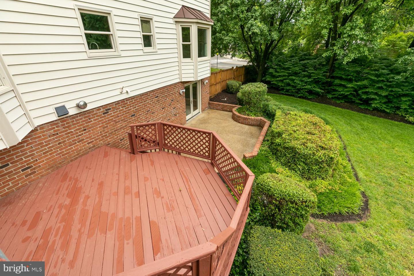 7716 MIDDAY LN, ALEXANDRIA, Virginia 22306, 4 Bedrooms Bedrooms, ,3 BathroomsBathrooms,Residential,For sale,7716 MIDDAY LN,VAFX2241904 MLS # VAFX2241904
