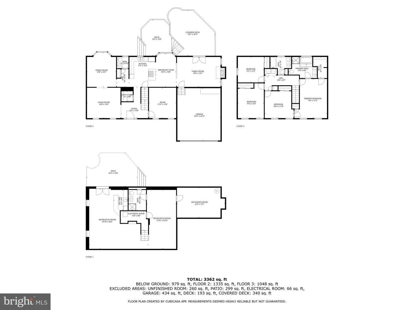 7716 MIDDAY LN, ALEXANDRIA, Virginia 22306, 4 Bedrooms Bedrooms, ,3 BathroomsBathrooms,Residential,For sale,7716 MIDDAY LN,VAFX2241904 MLS # VAFX2241904