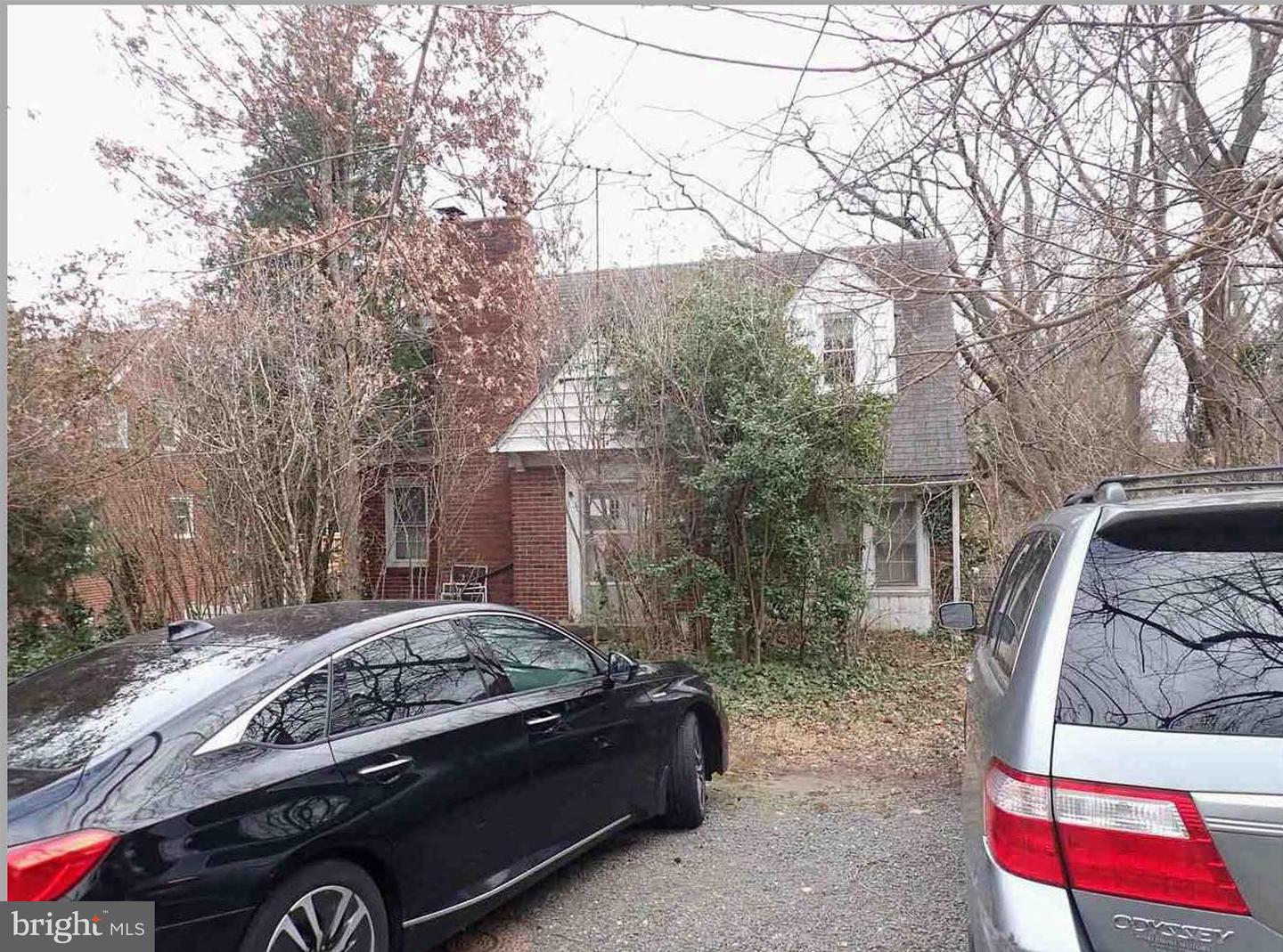 3607 S 14TH ST, ALEXANDRIA, Virginia 22302, 3 Bedrooms Bedrooms, ,2 BathroomsBathrooms,Residential,For sale,3607 S 14TH ST,VAFX2246316 MLS # VAFX2246316
