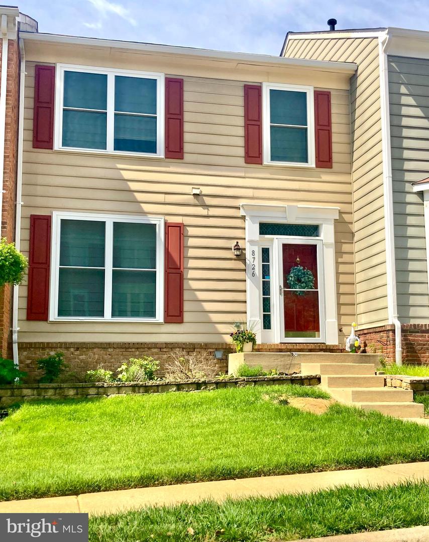 8726 WADEBROOK TER, SPRINGFIELD, Virginia 22153, 3 Bedrooms Bedrooms, ,3 BathroomsBathrooms,Residential,For sale,8726 WADEBROOK TER,VAFX2246458 MLS # VAFX2246458
