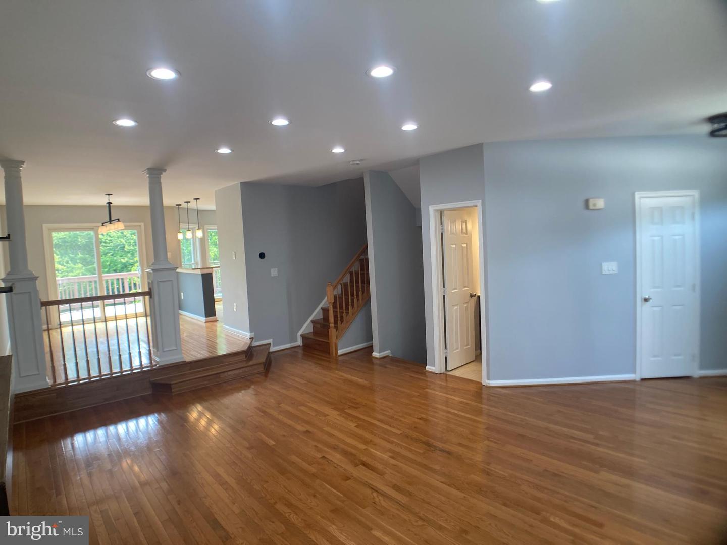 8726 WADEBROOK TER, SPRINGFIELD, Virginia 22153, 3 Bedrooms Bedrooms, ,3 BathroomsBathrooms,Residential,For sale,8726 WADEBROOK TER,VAFX2246458 MLS # VAFX2246458
