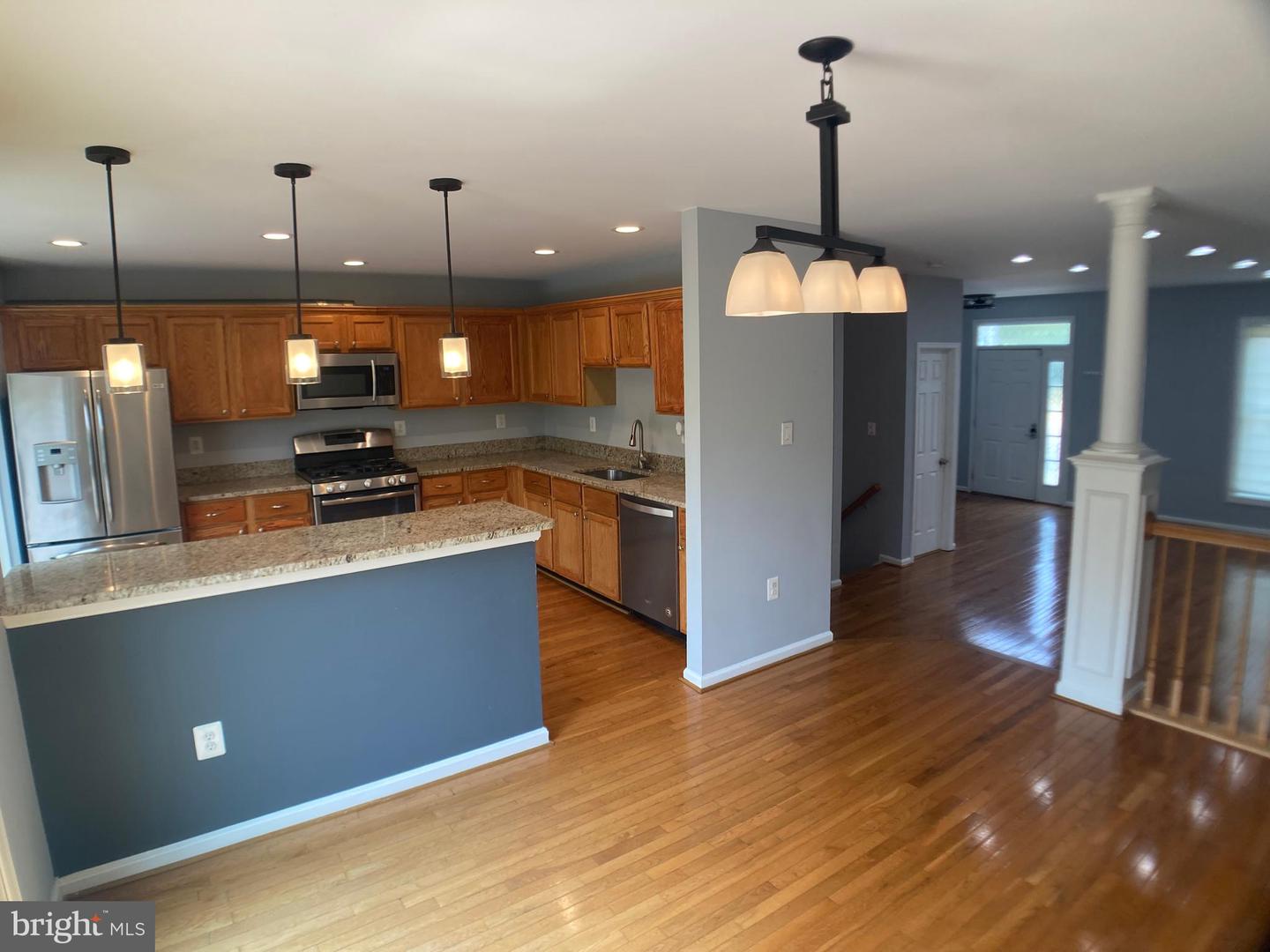 8726 WADEBROOK TER, SPRINGFIELD, Virginia 22153, 3 Bedrooms Bedrooms, ,3 BathroomsBathrooms,Residential,For sale,8726 WADEBROOK TER,VAFX2246458 MLS # VAFX2246458