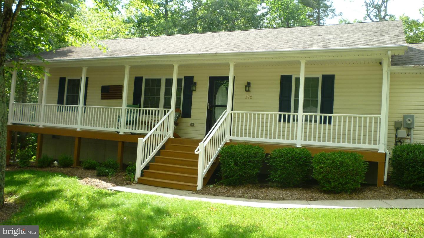 172 COTTONWOOD DR, MOUNT JACKSON, Virginia 22842, 3 Bedrooms Bedrooms, ,2 BathroomsBathrooms,Residential,For sale,172 COTTONWOOD DR,VASH2011684 MLS # VASH2011684