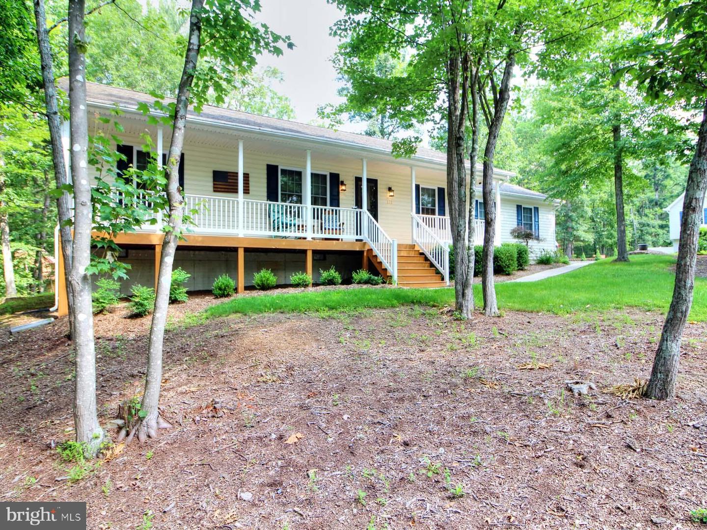 172 COTTONWOOD DR, MOUNT JACKSON, Virginia 22842, 3 Bedrooms Bedrooms, ,2 BathroomsBathrooms,Residential,For sale,172 COTTONWOOD DR,VASH2011684 MLS # VASH2011684