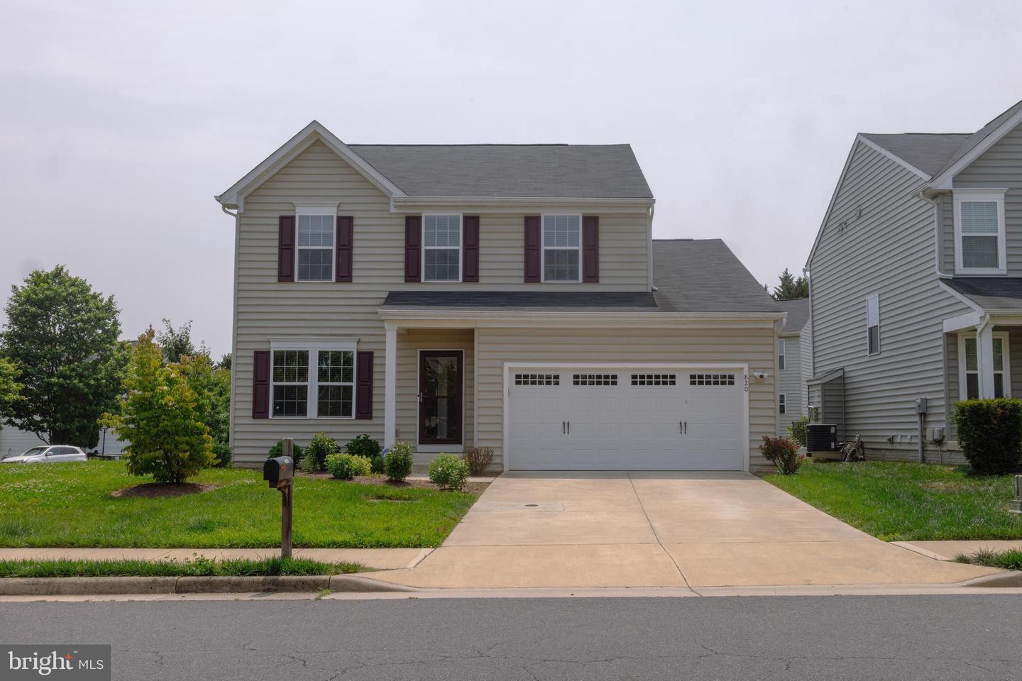 820 VIRGINIA, CULPEPER, Virginia 22701, 4 Bedrooms Bedrooms, ,2 BathroomsBathrooms,Residential,For sale,820 VIRGINIA,VACU2010762 MLS # VACU2010762