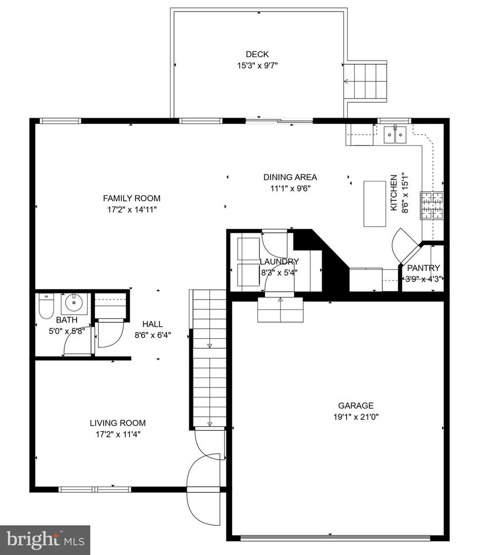 820 VIRGINIA, CULPEPER, Virginia 22701, 4 Bedrooms Bedrooms, ,2 BathroomsBathrooms,Residential,For sale,820 VIRGINIA,VACU2010762 MLS # VACU2010762