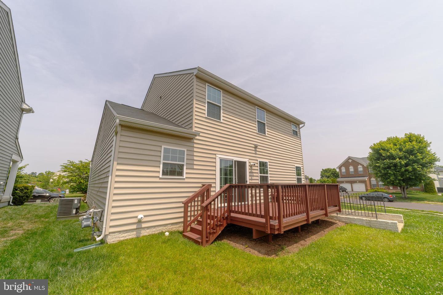820 VIRGINIA, CULPEPER, Virginia 22701, 4 Bedrooms Bedrooms, ,2 BathroomsBathrooms,Residential,For sale,820 VIRGINIA,VACU2010762 MLS # VACU2010762