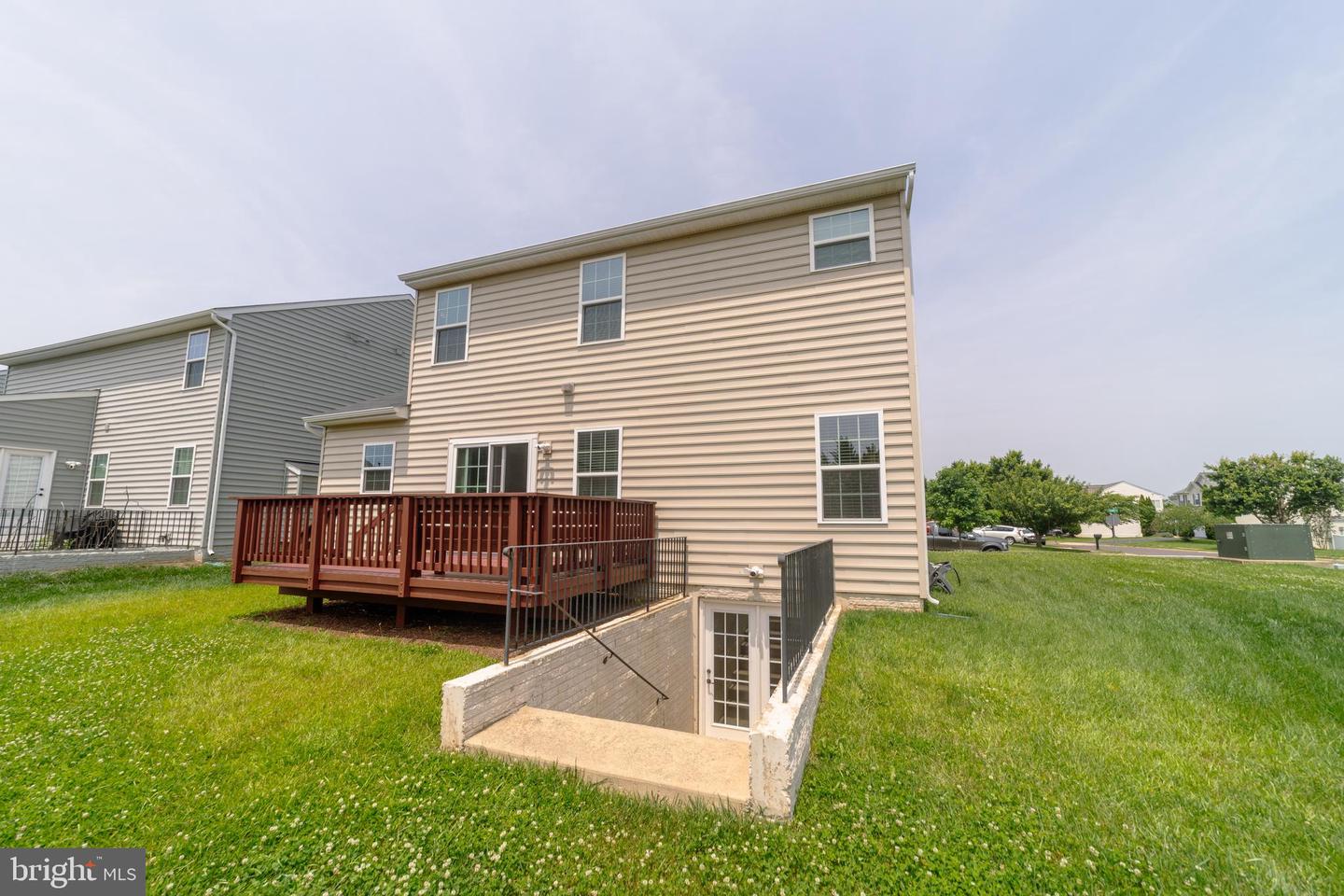 820 VIRGINIA, CULPEPER, Virginia 22701, 4 Bedrooms Bedrooms, ,2 BathroomsBathrooms,Residential,For sale,820 VIRGINIA,VACU2010762 MLS # VACU2010762