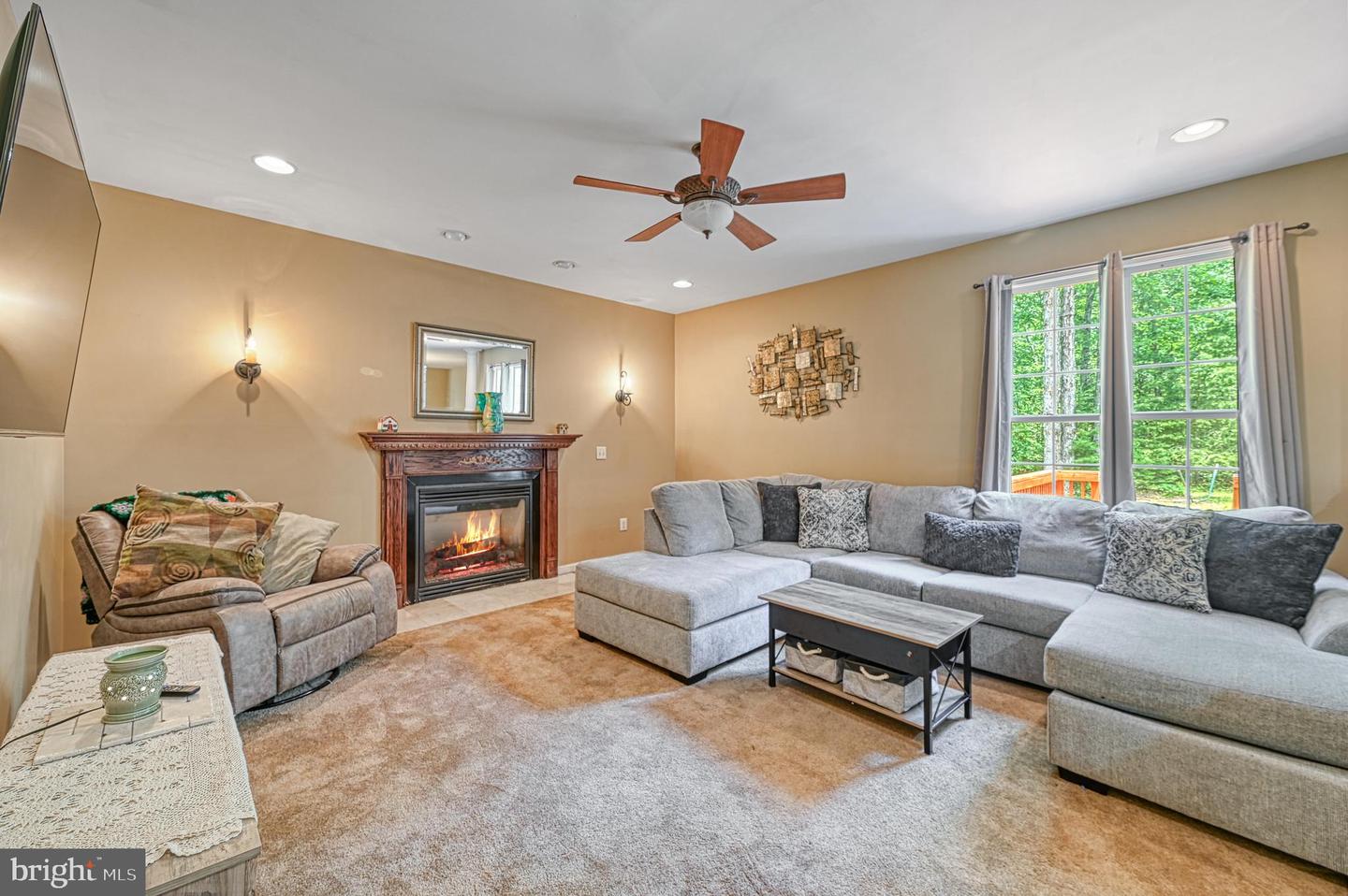 7830 ALSOP WAY, SPOTSYLVANIA, Virginia 22551, 4 Bedrooms Bedrooms, ,4 BathroomsBathrooms,Residential,For sale,7830 ALSOP WAY,VASP2033852 MLS # VASP2033852